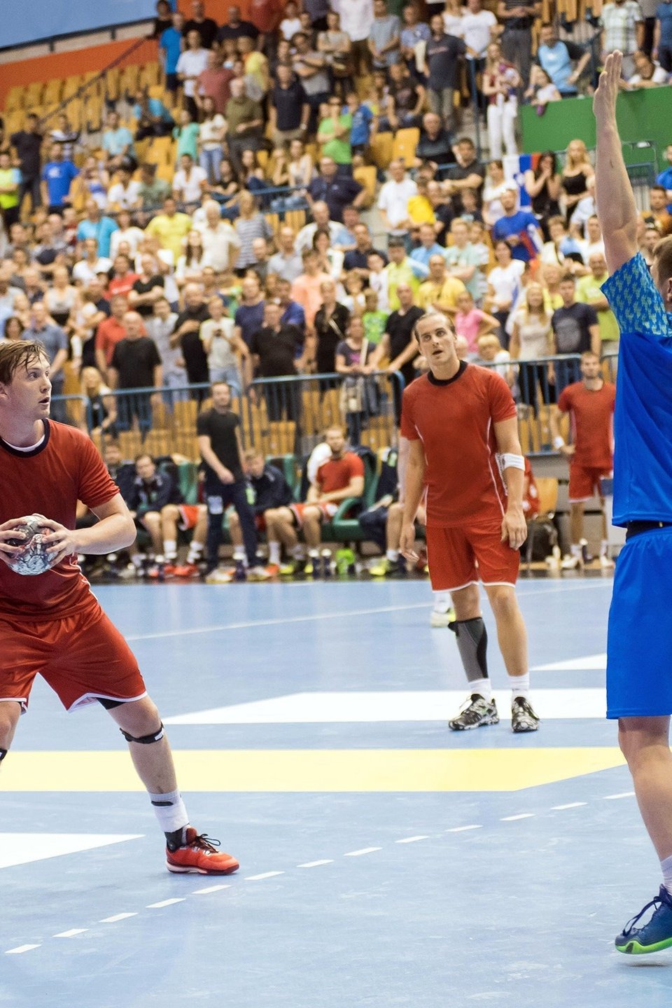 2026 IHF Women's U-18 Handball World Championship