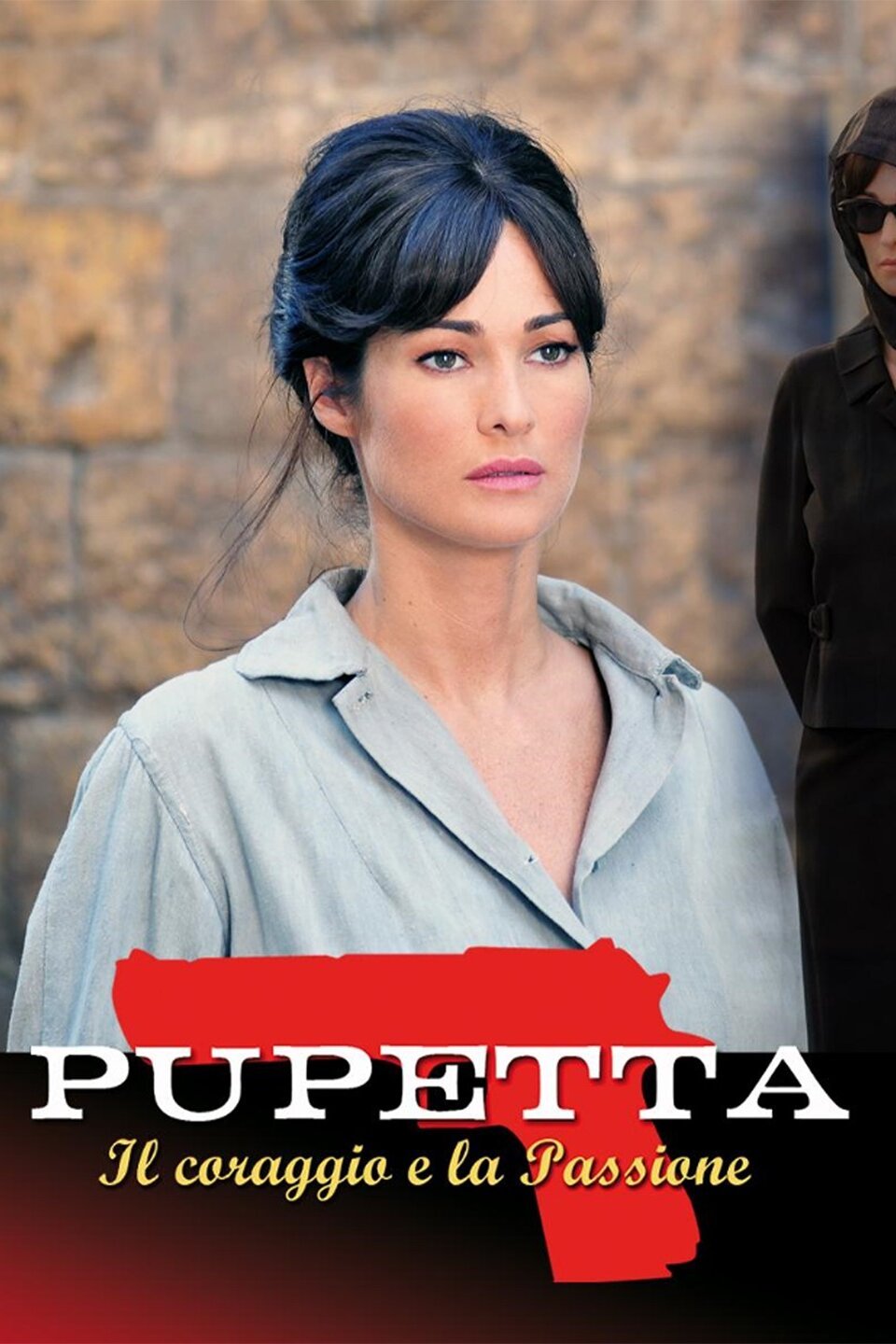 Pupetta: Il coraggio e la passione