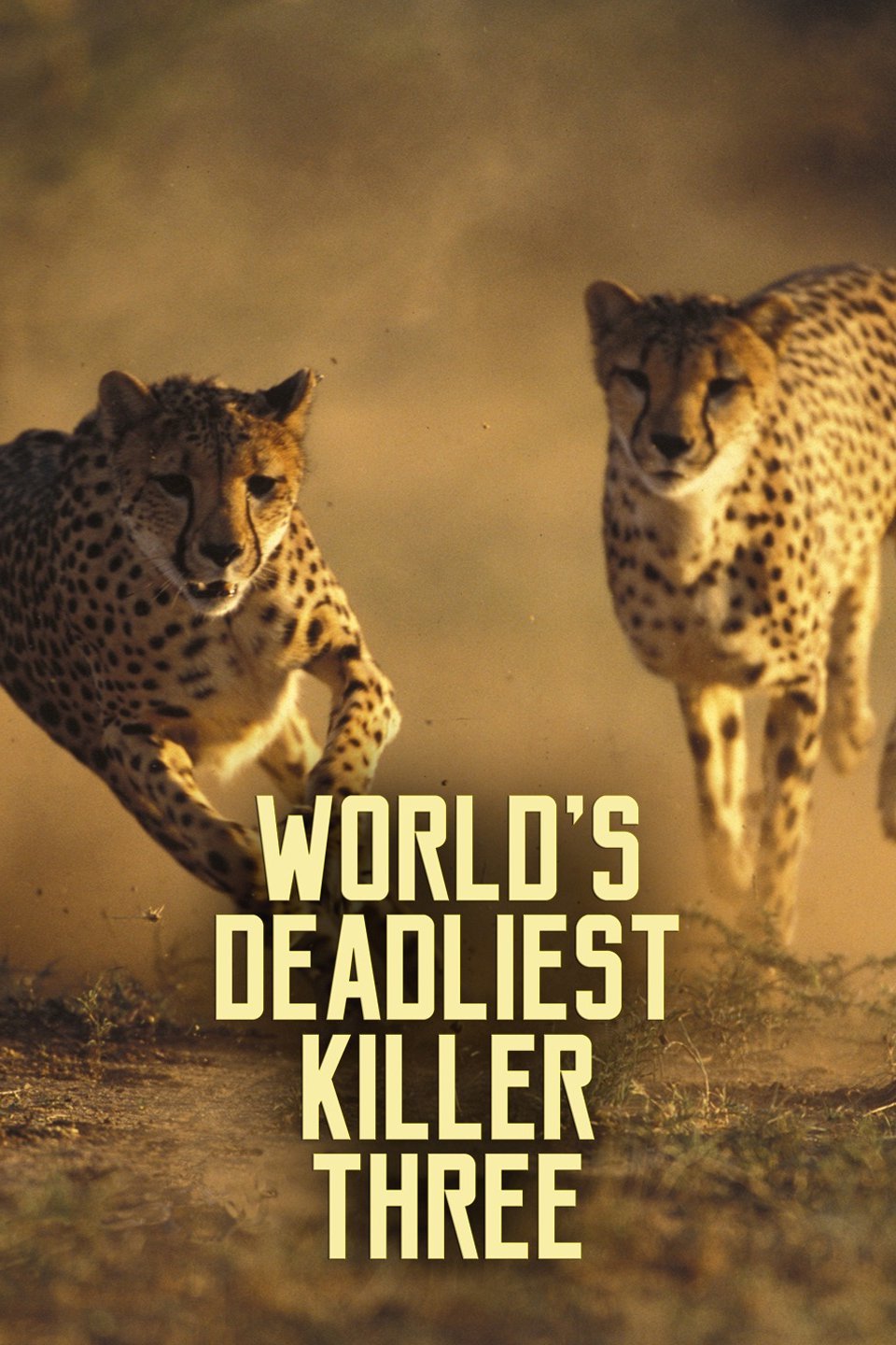 World's Deadliest Killer Three