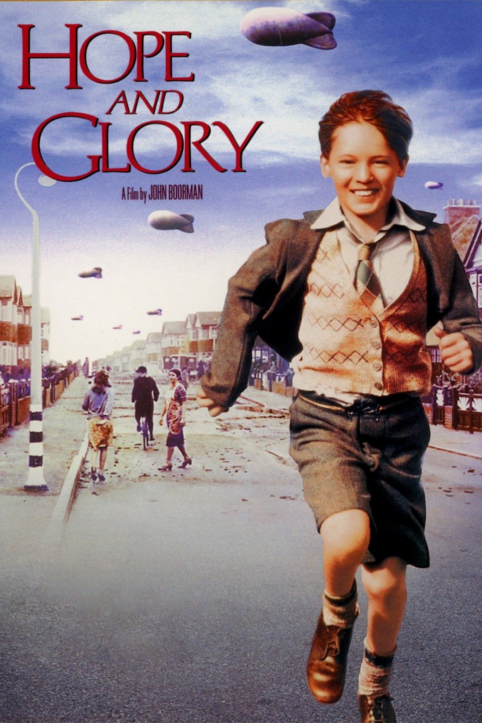 Hope and Glory