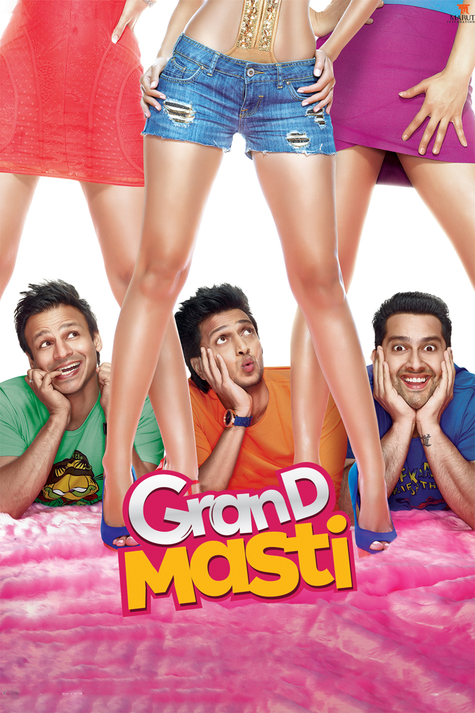 Grand Masti