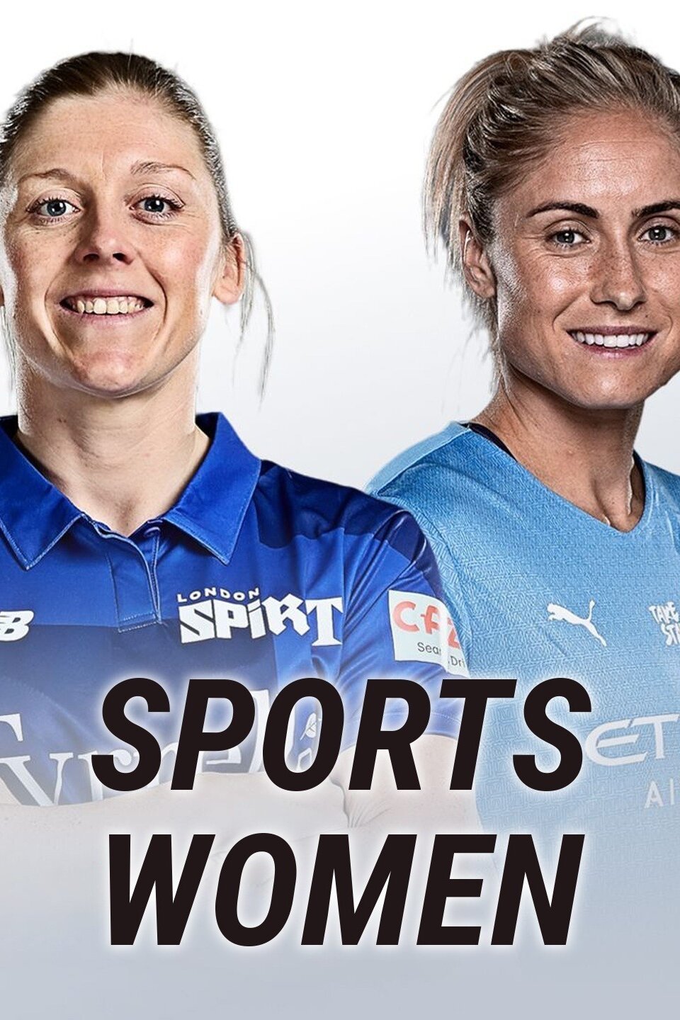 Sports Women