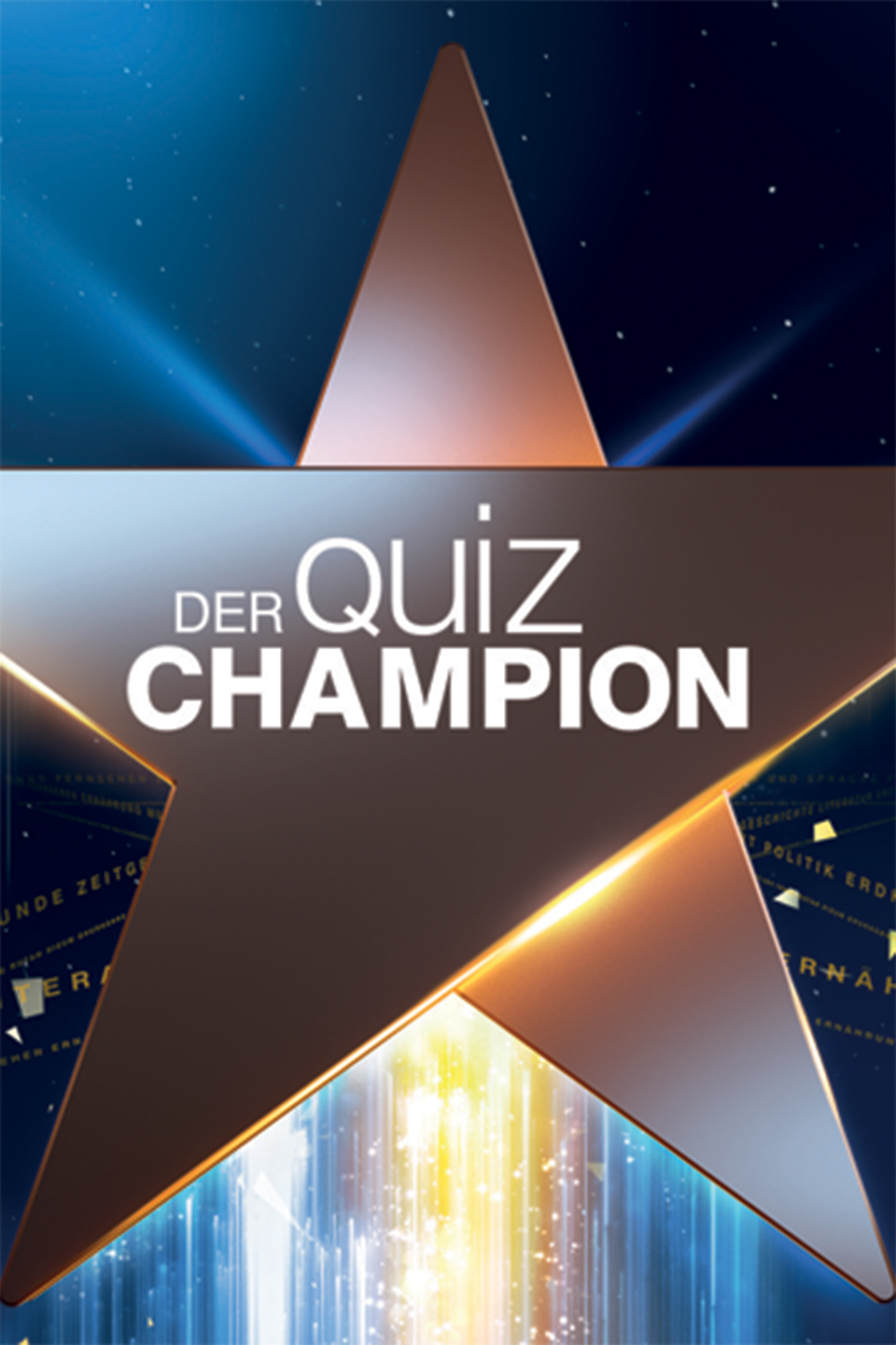 Der Quiz-Champion