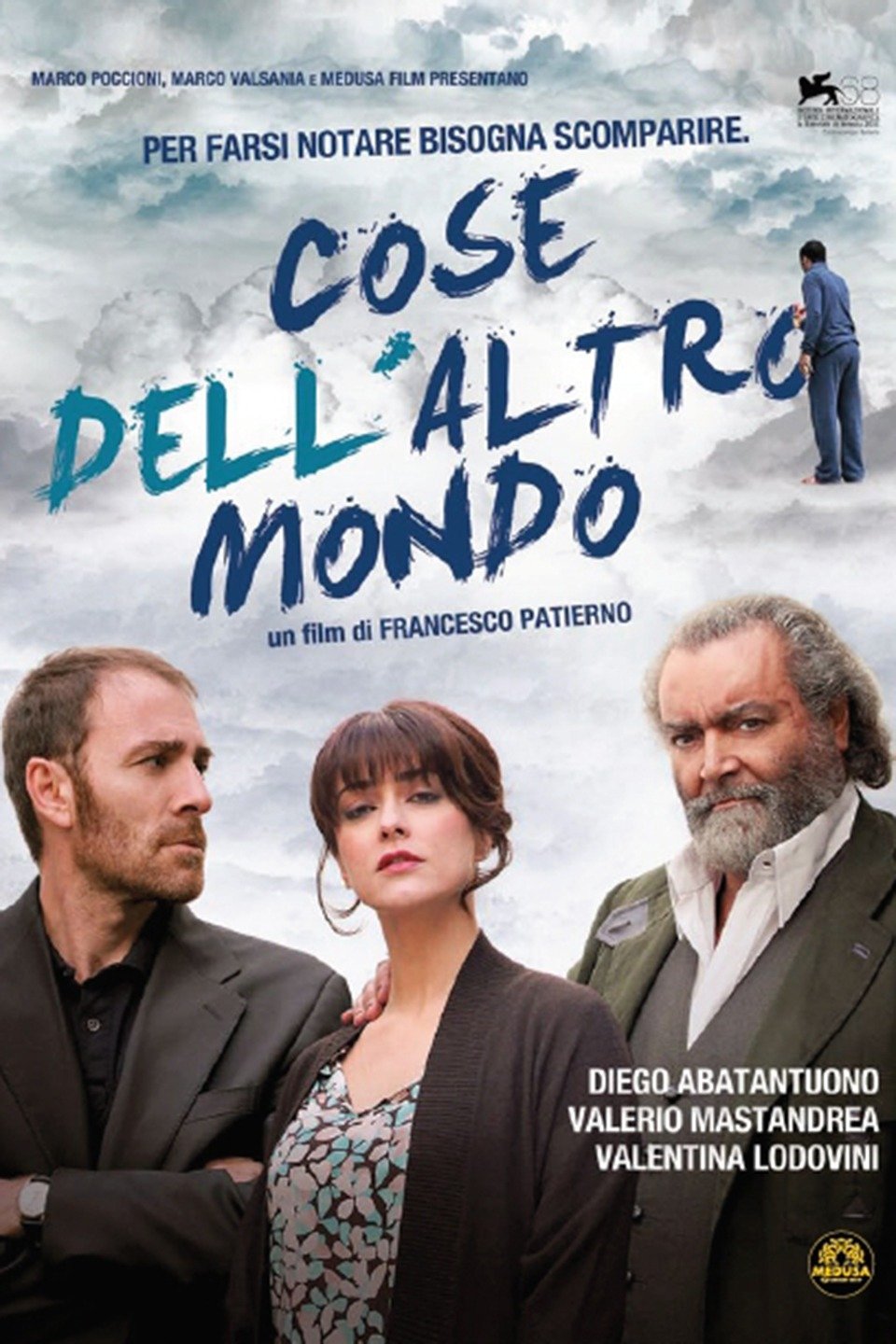 Cose dell'altro mondo