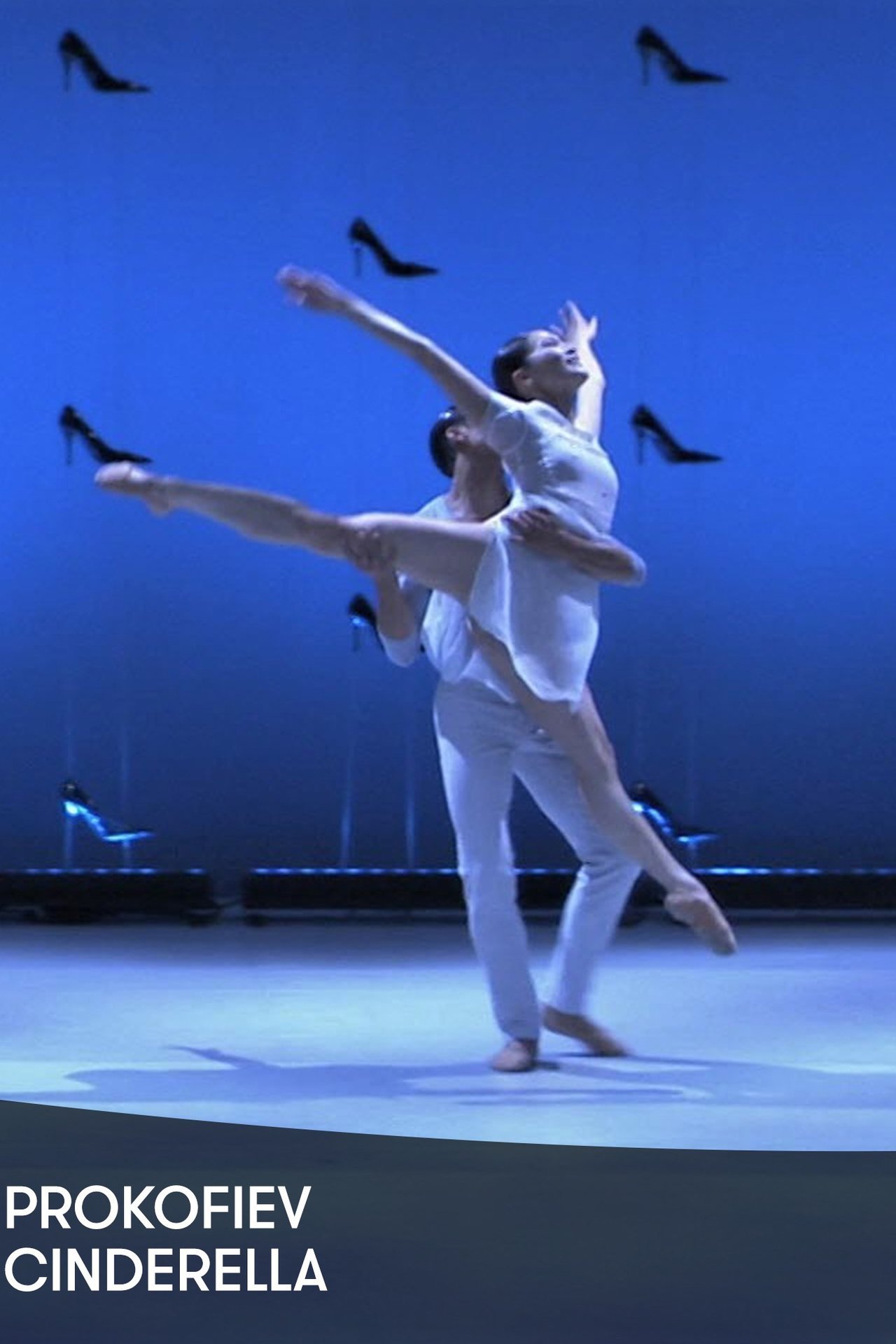 Prokofiev: Cinderella