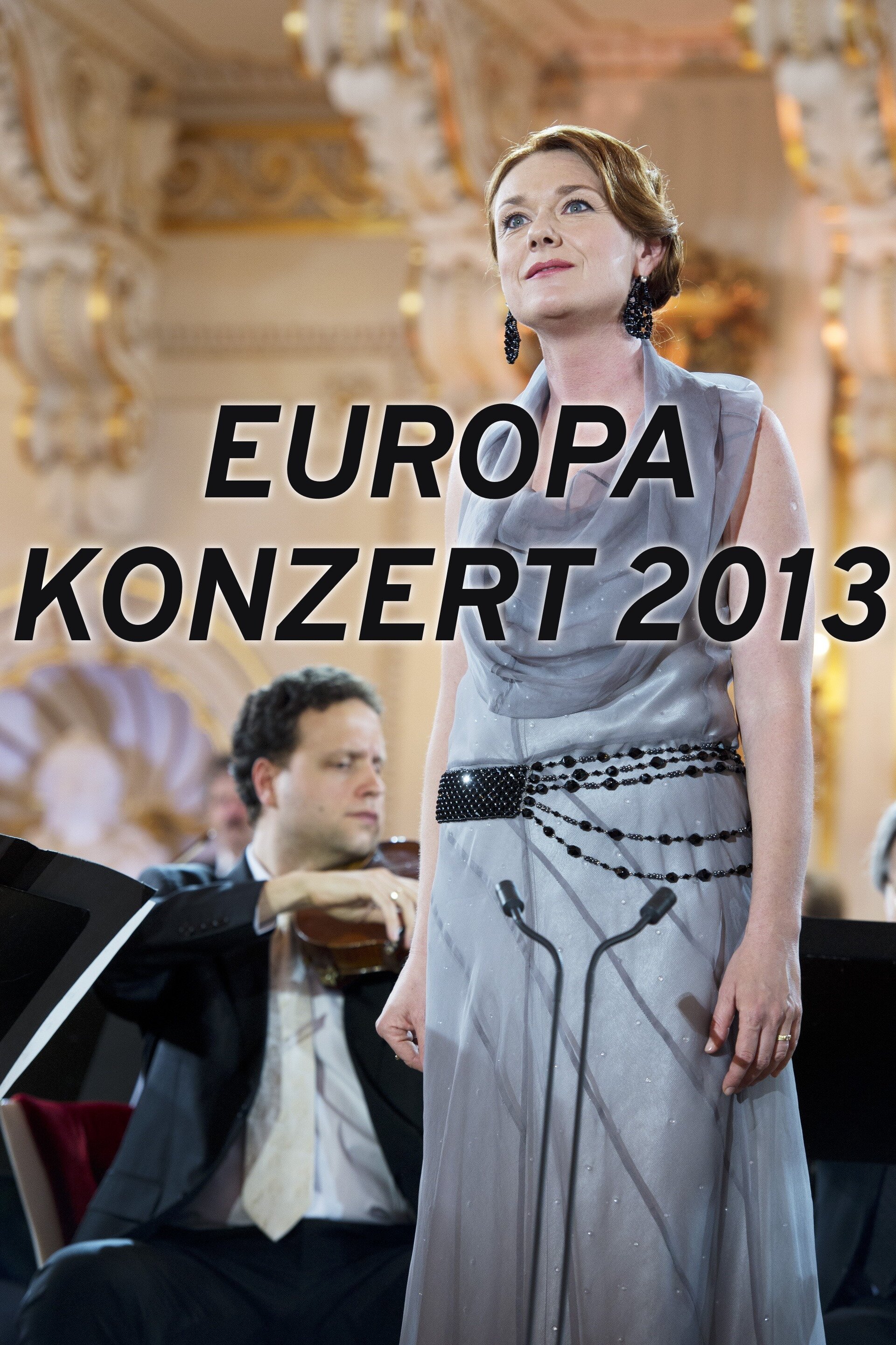 Europa Konzert 2013