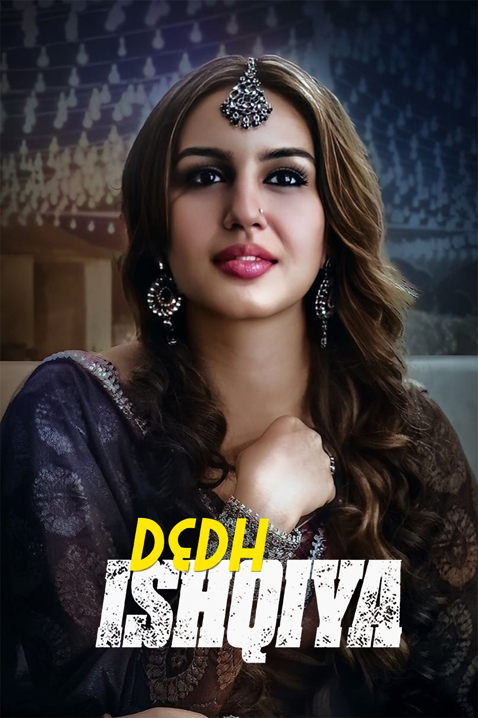Dedh Ishqiya