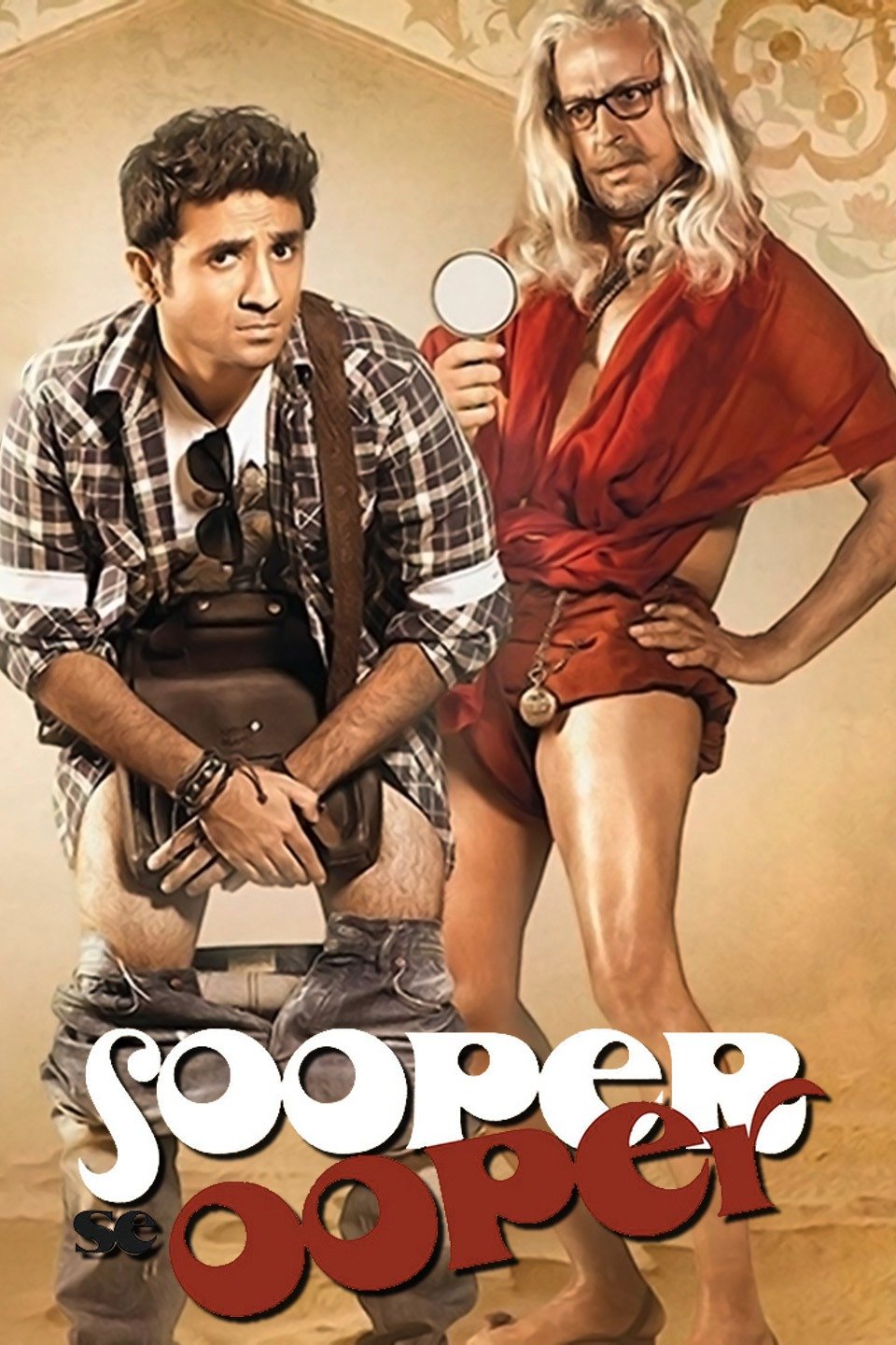 Sooper Se Ooper