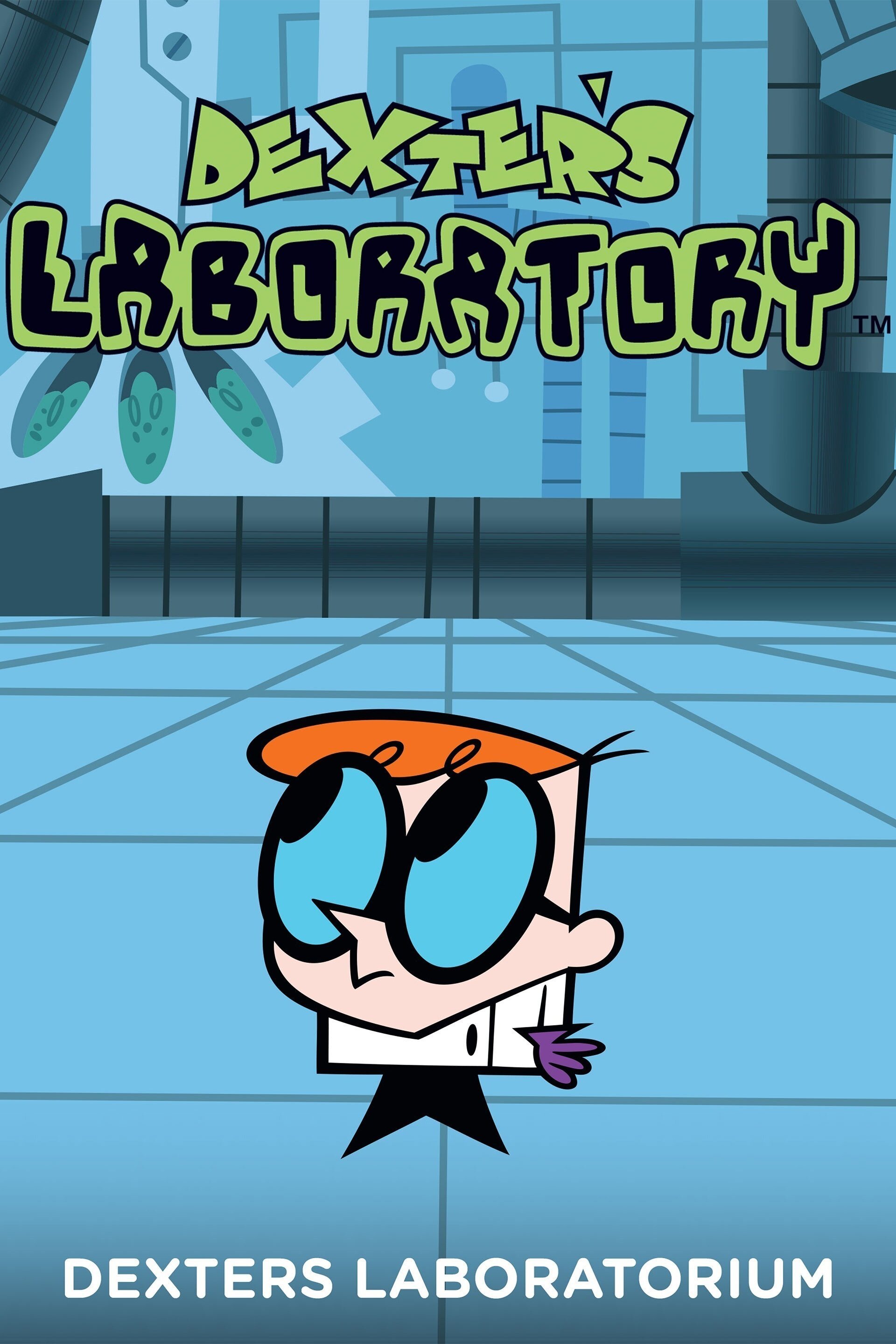 Dexters Laboratorium