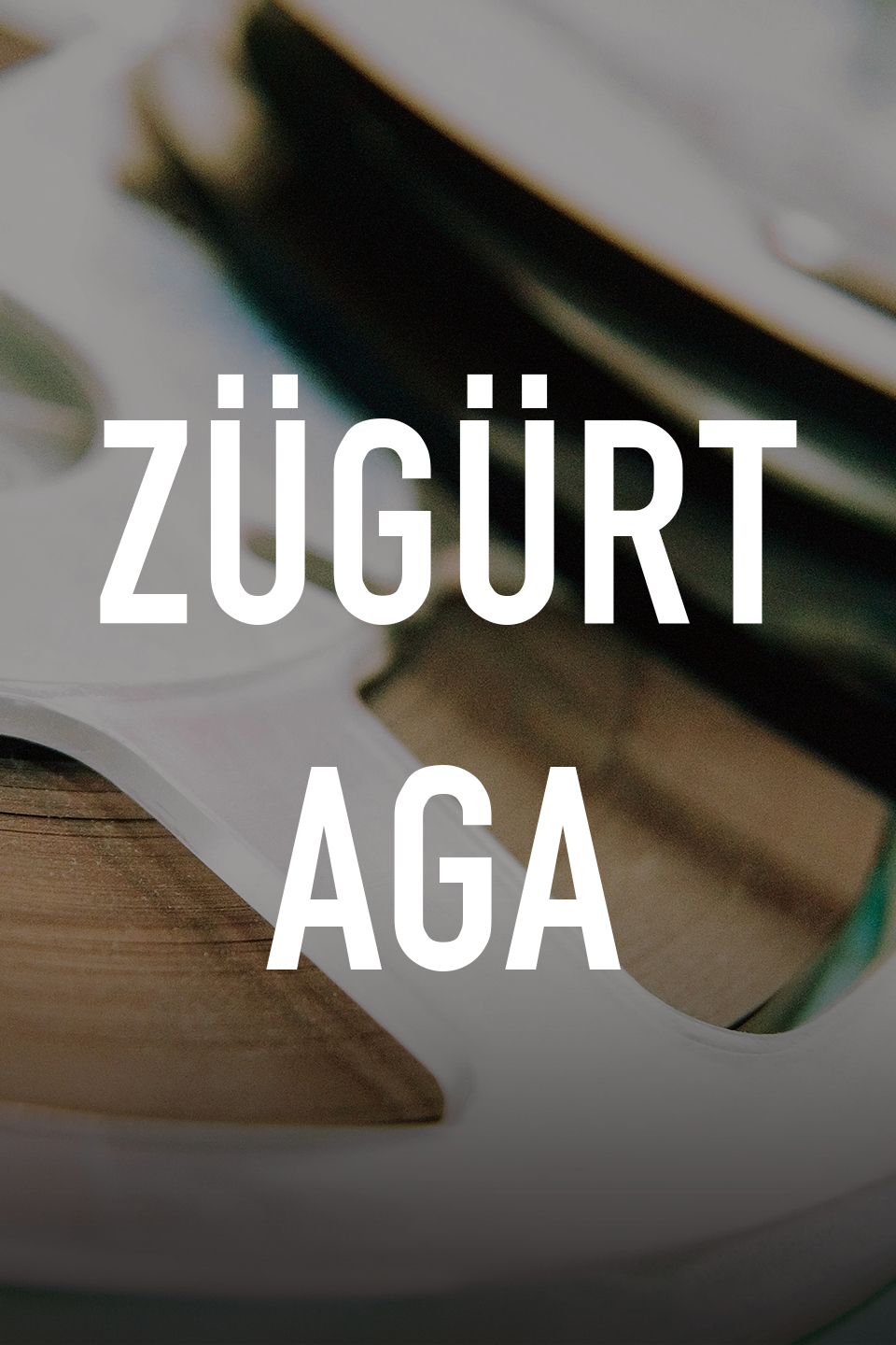 Zügürt Aga