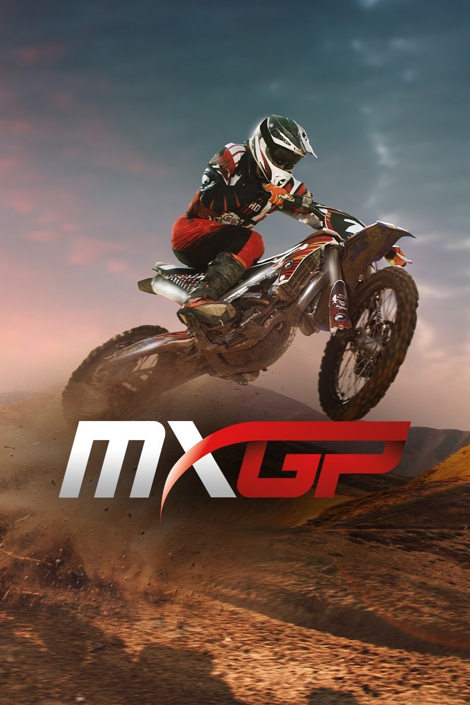 FIM Motocross World Championship