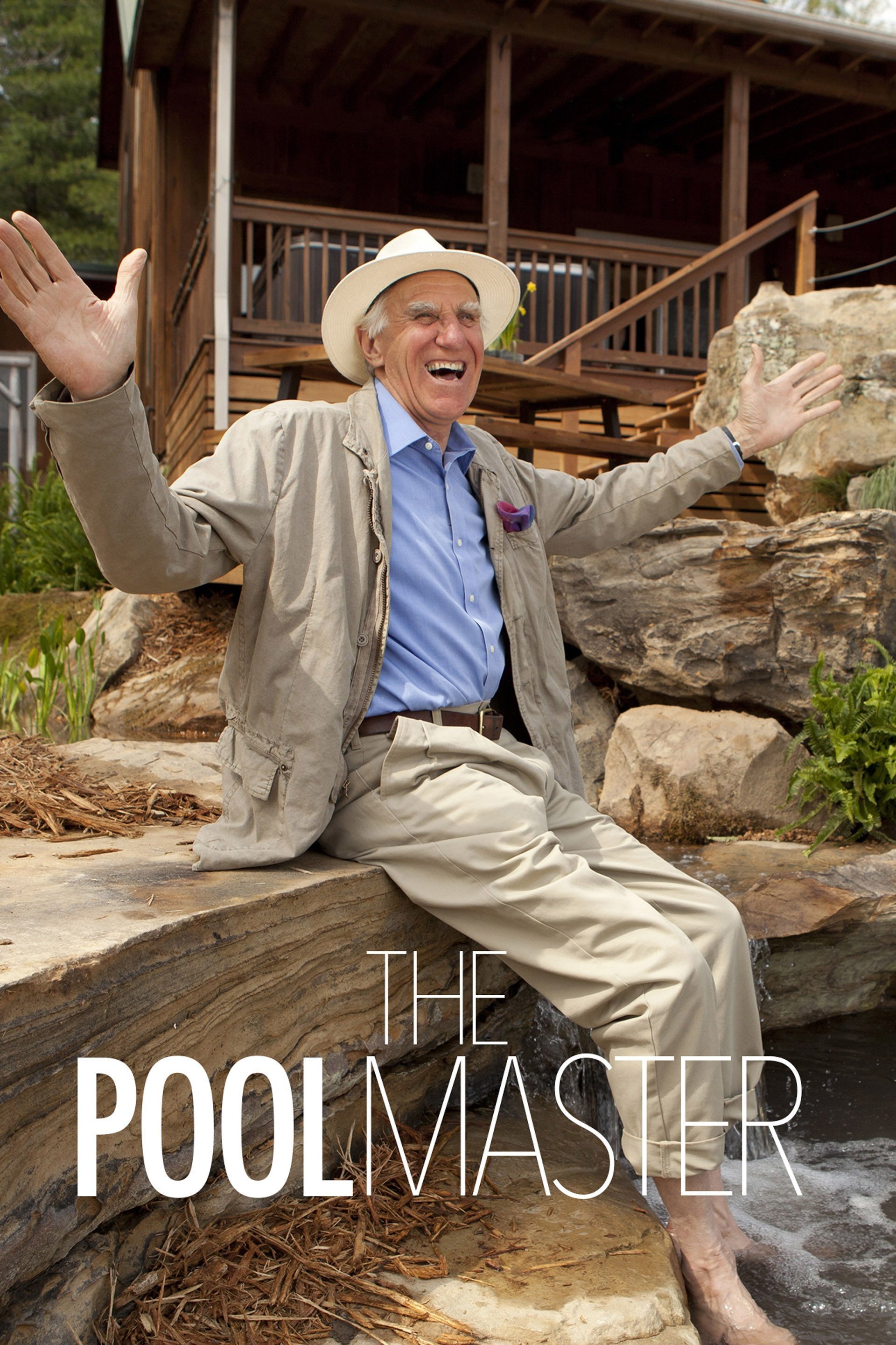 The Pool Master