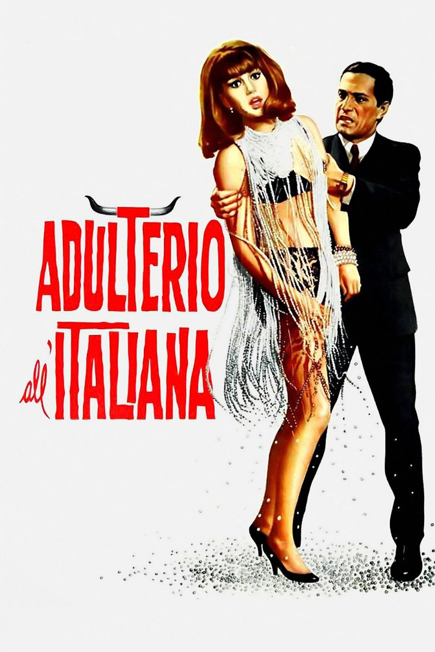 Adulterio all'italiana