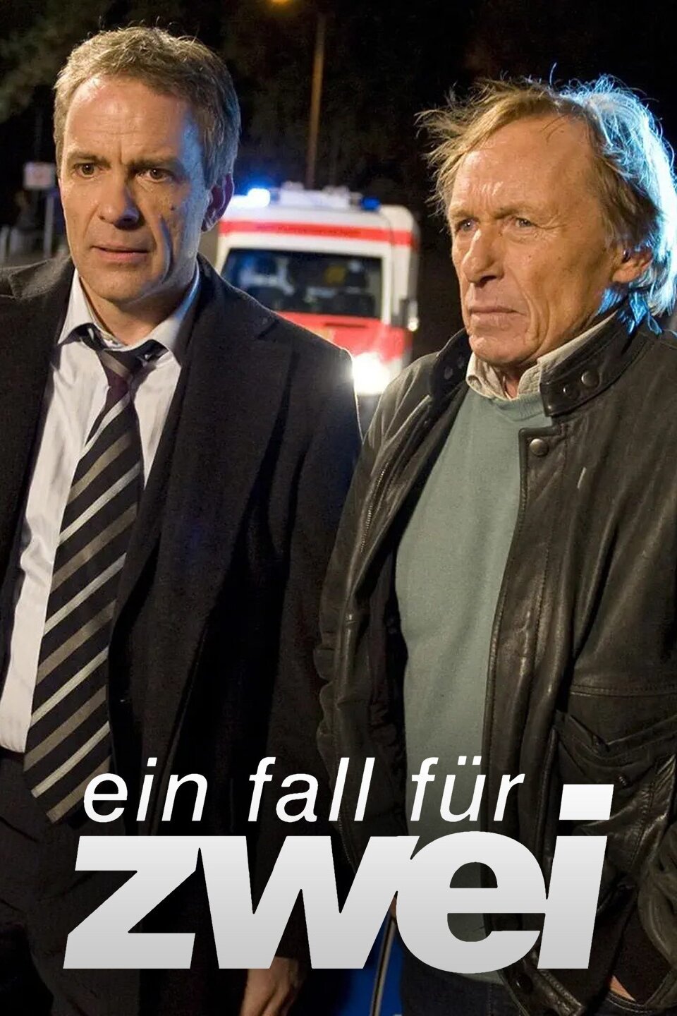 Ein Fall für zwei