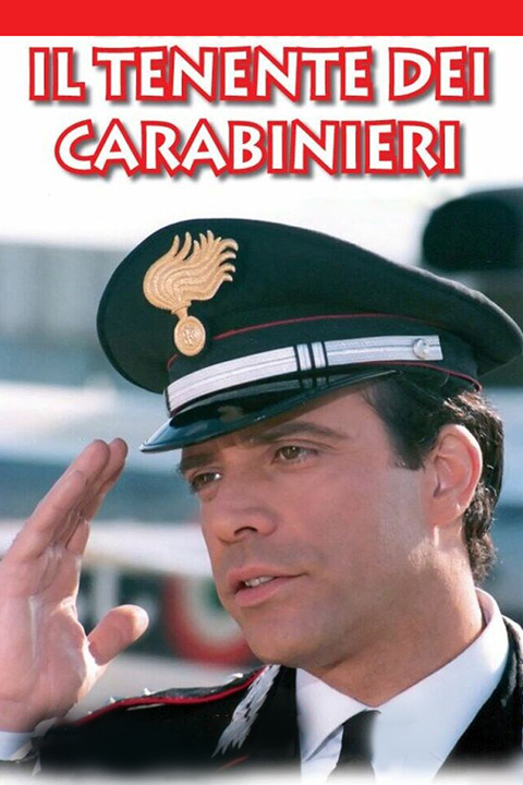 Il tenente dei Carabinieri