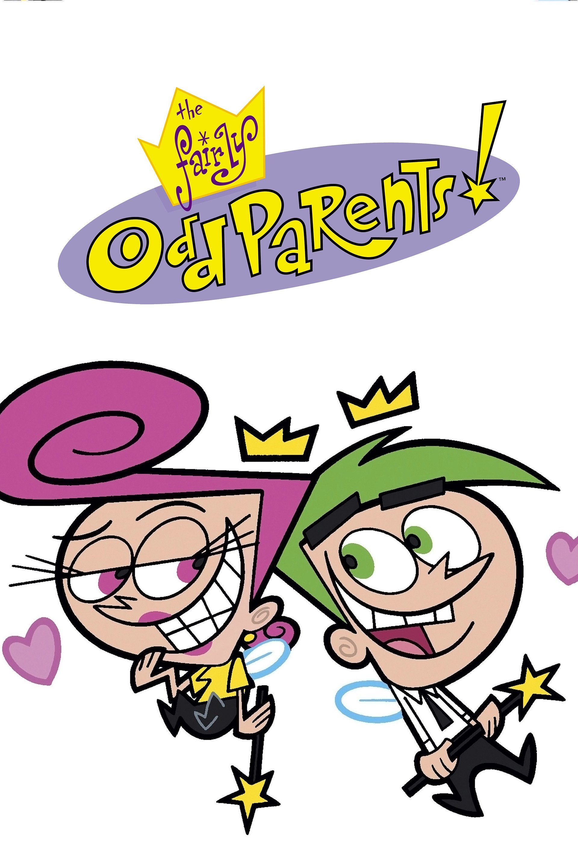 The Fairly OddParents