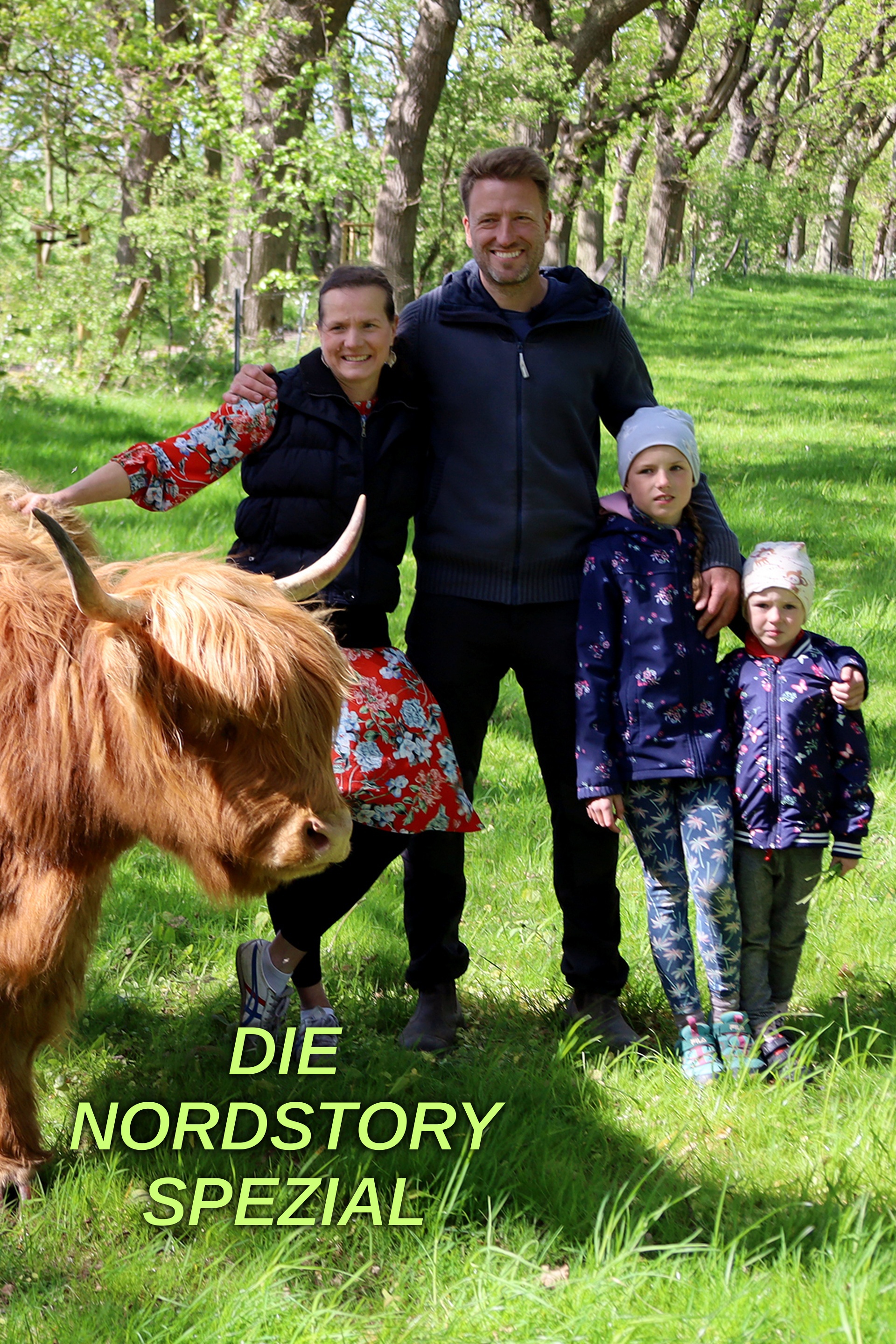 die nordstory spezial