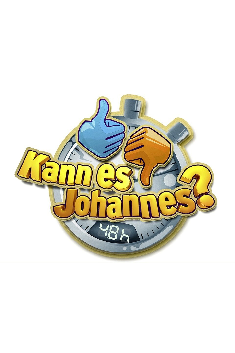 Kann es Johannes?