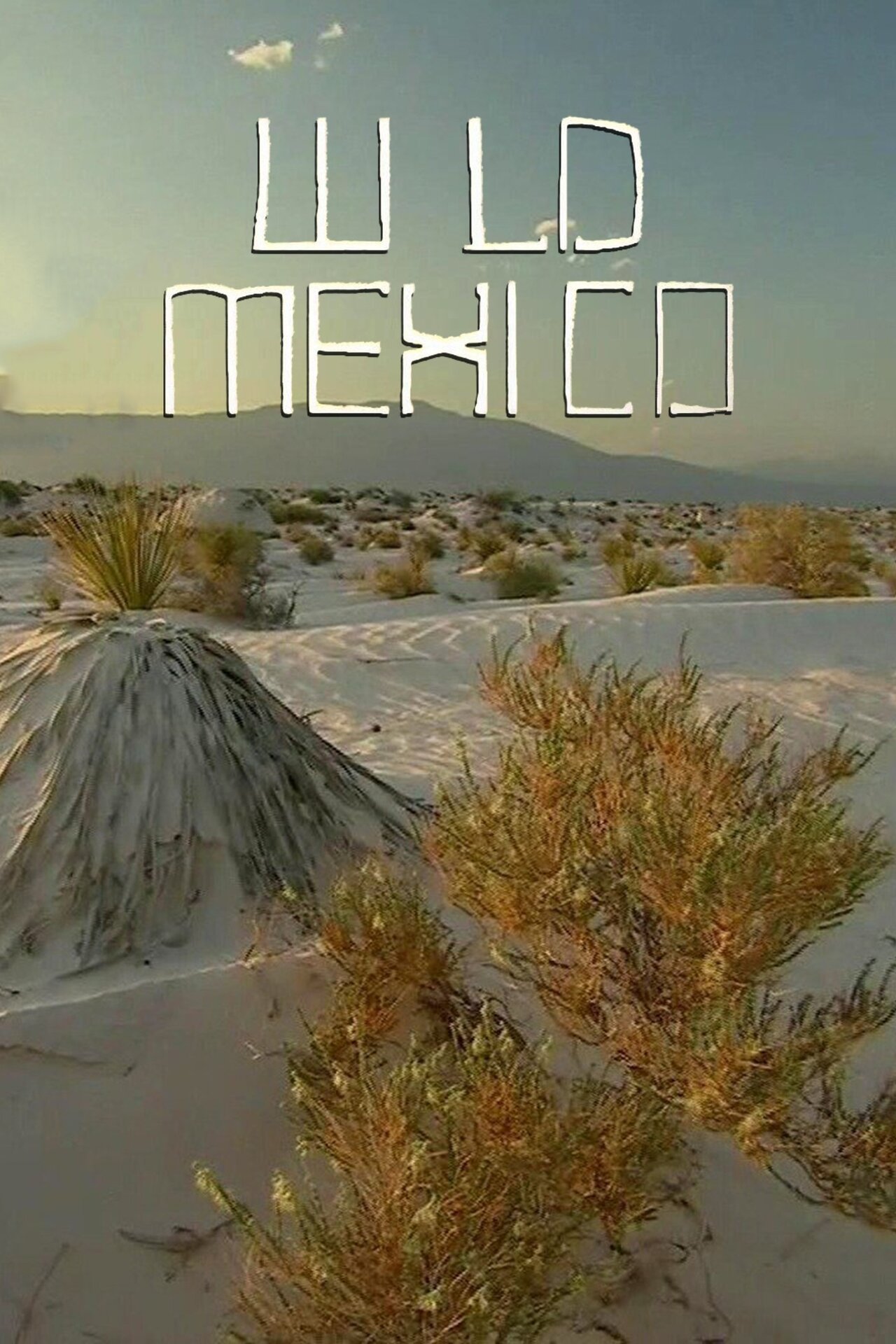 Wild Mexico