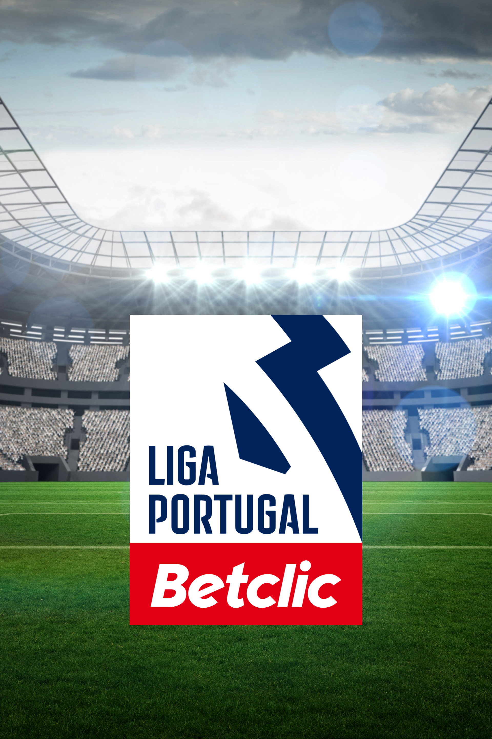 Primeira Liga Hoogtepunten