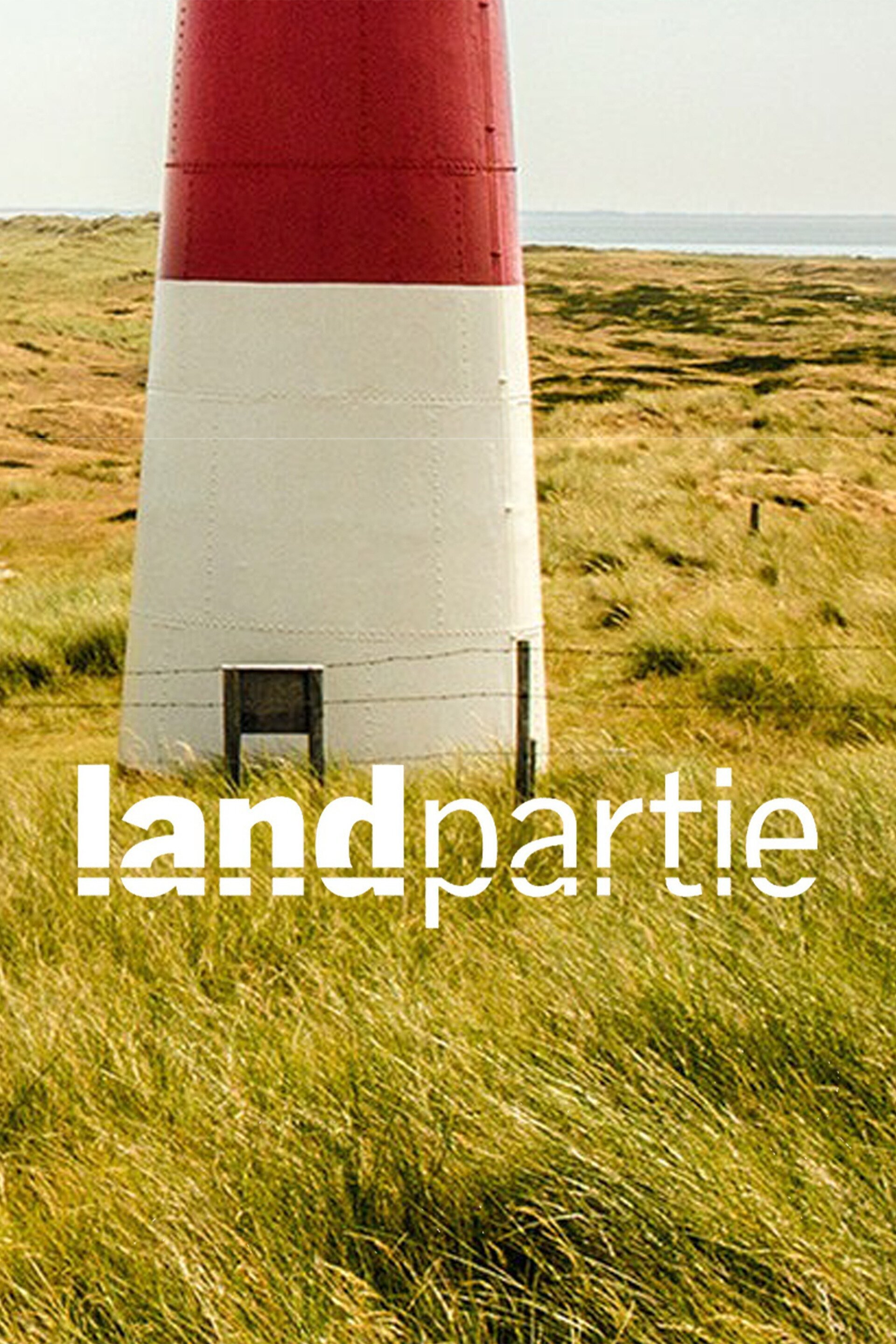 Landpartie
