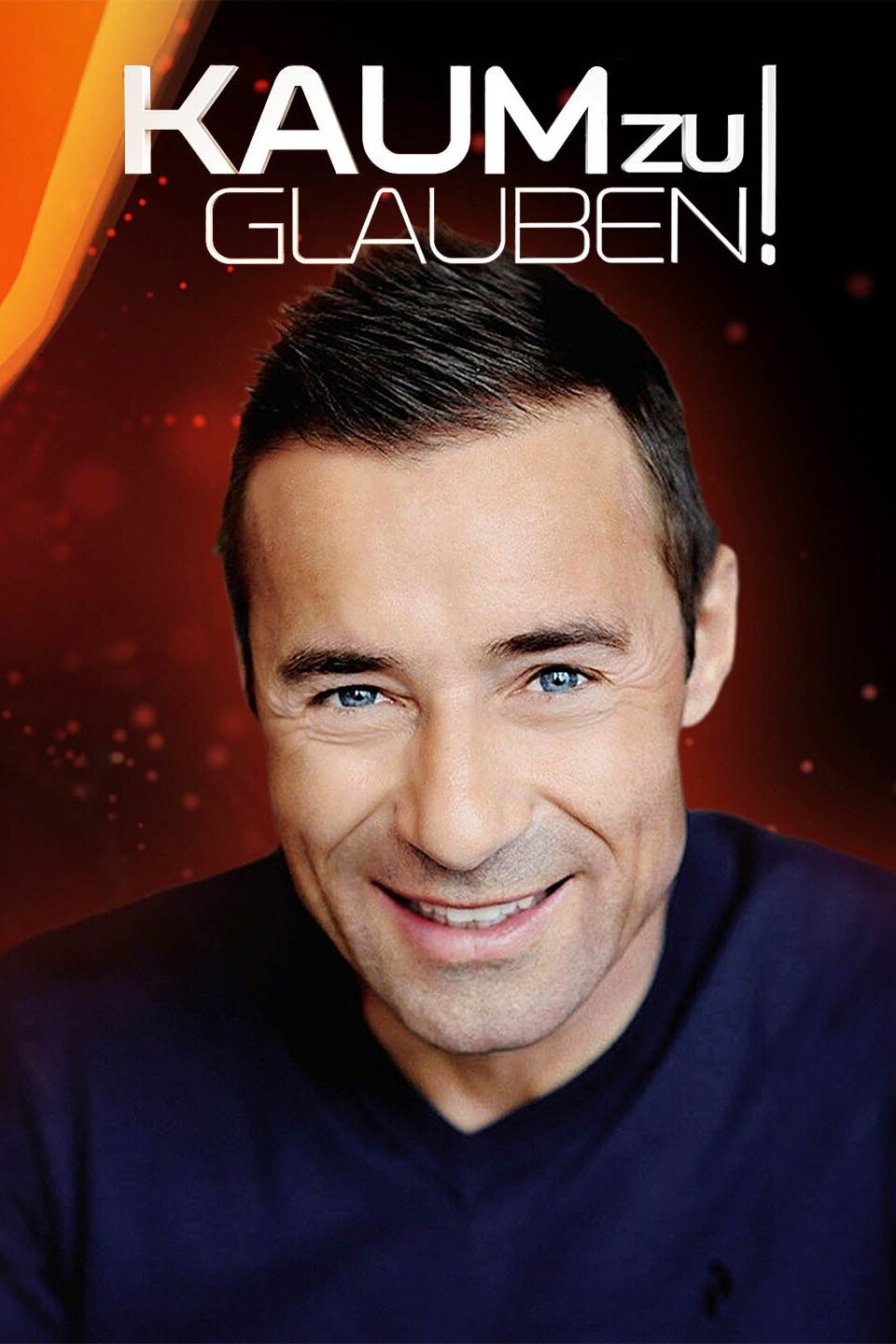 Kaum zu glauben!