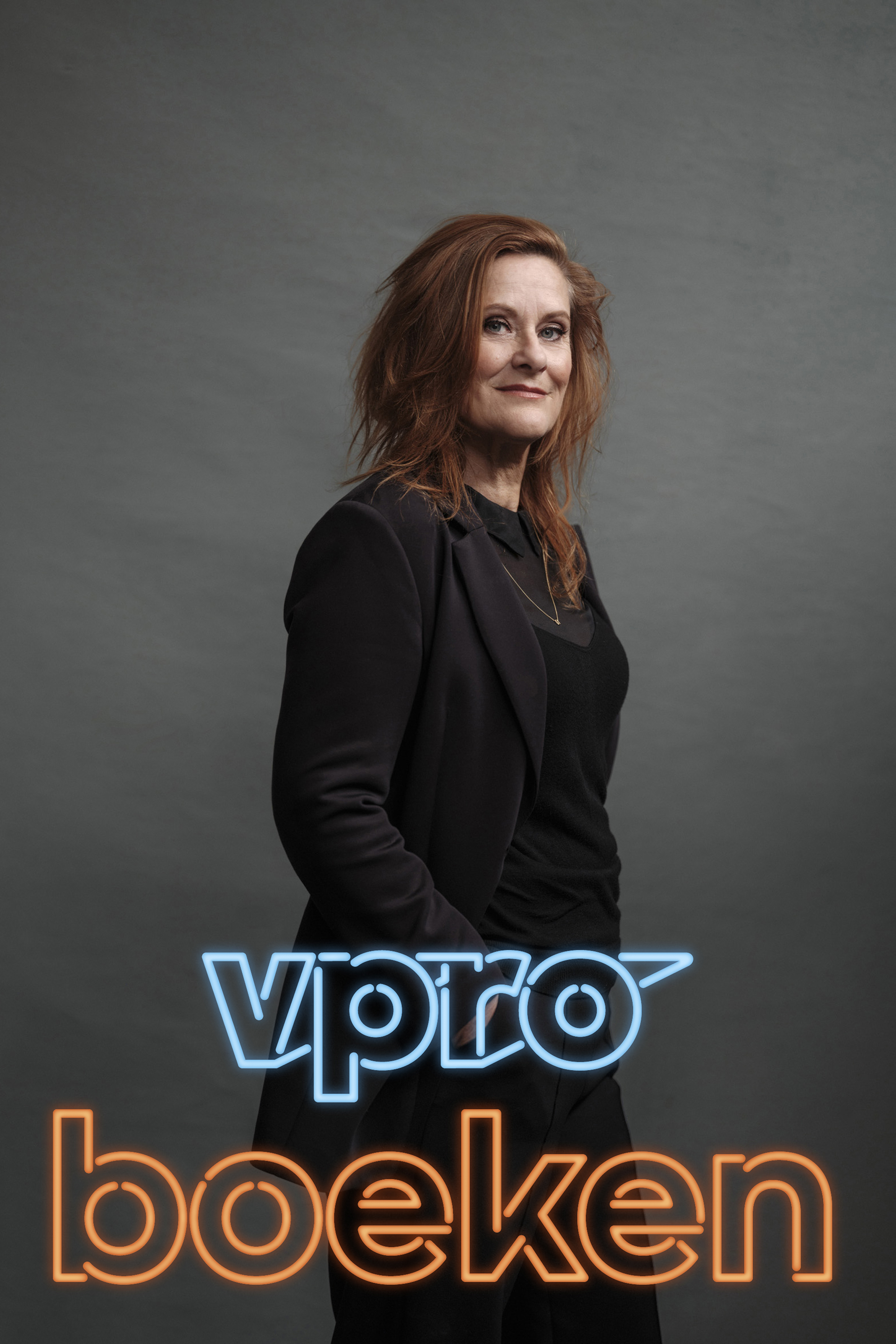 VPRO Boeken