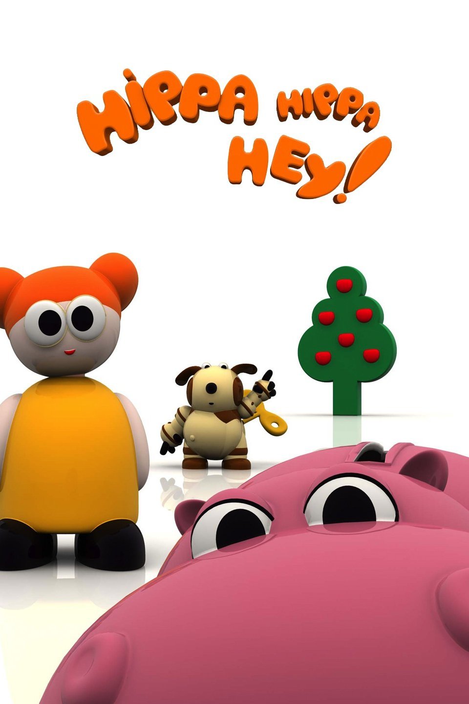 Hippa Hippa Hey
