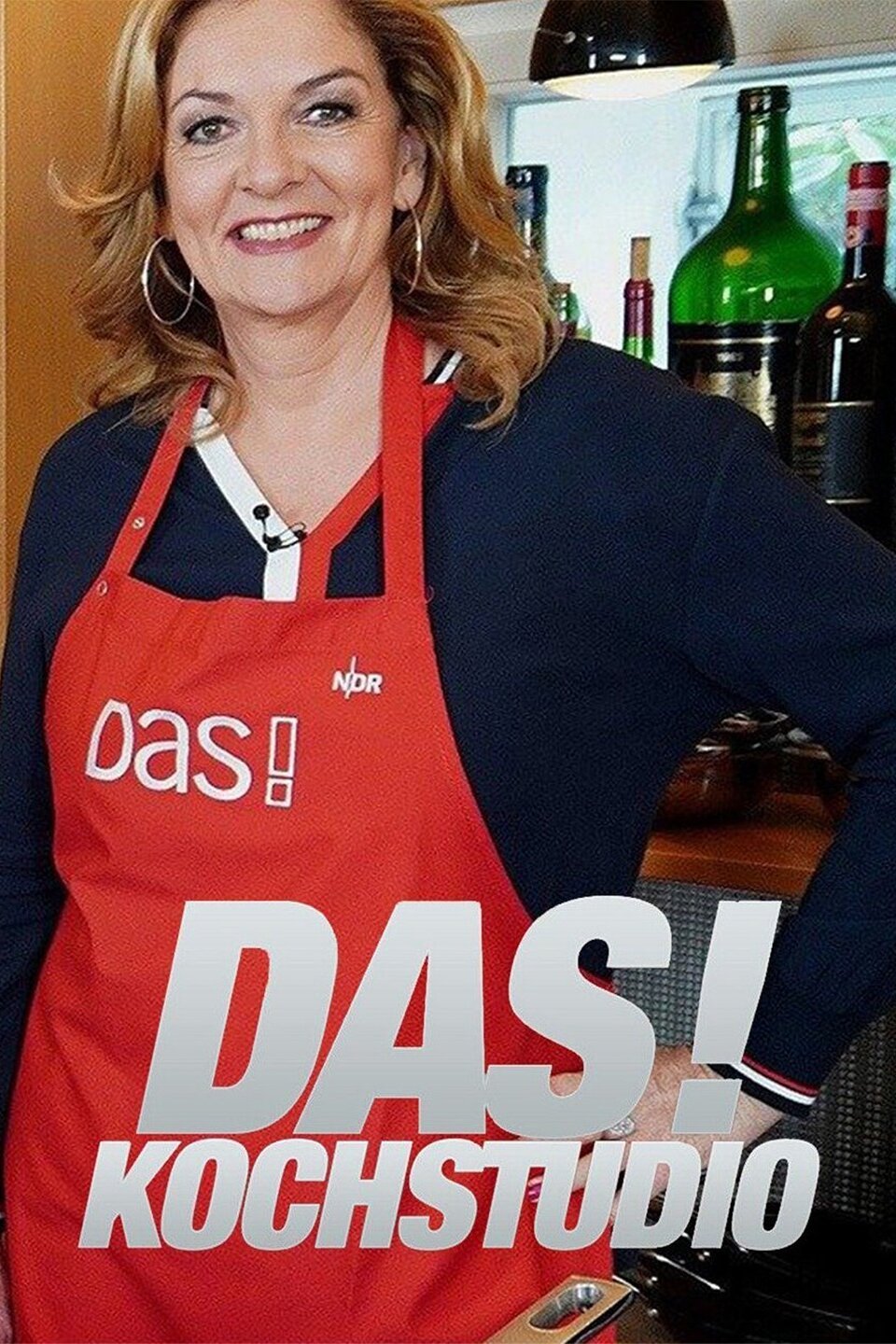 DAS! Kochstudio
