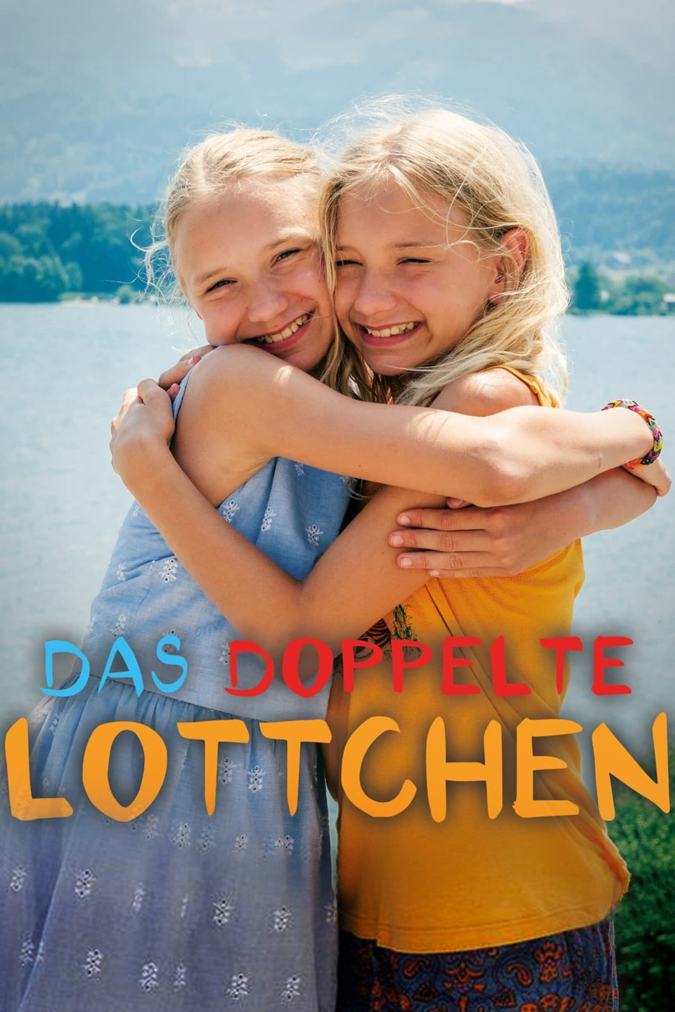 Das doppelte Lottchen