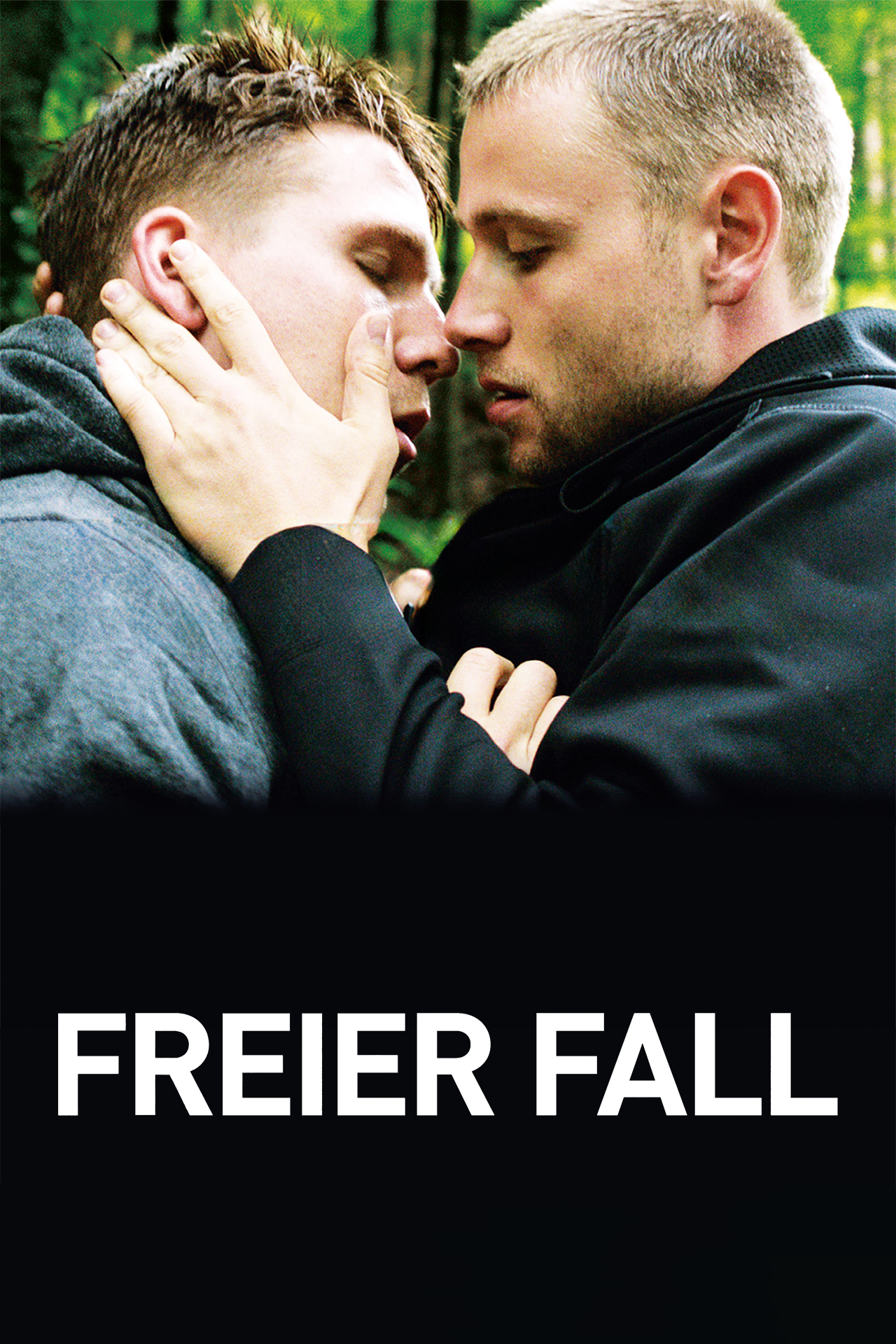 Freier Fall