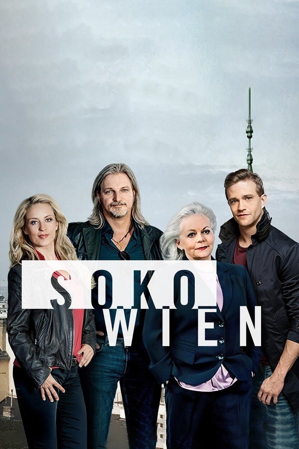 SOKO Wien