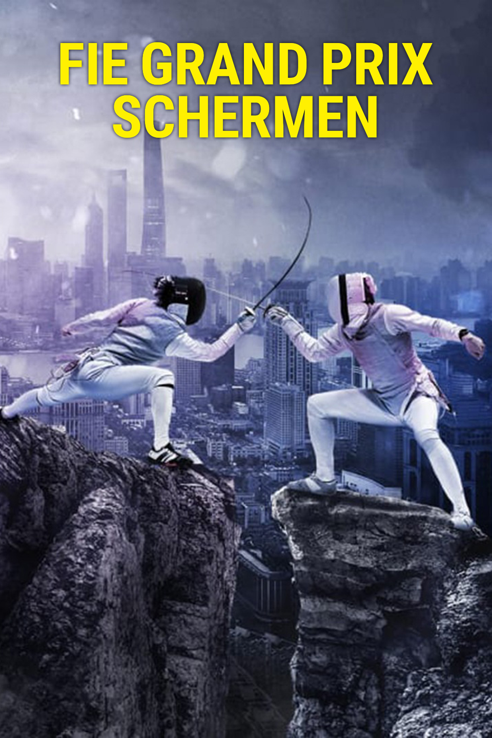 FIE Grand Prix Schermen