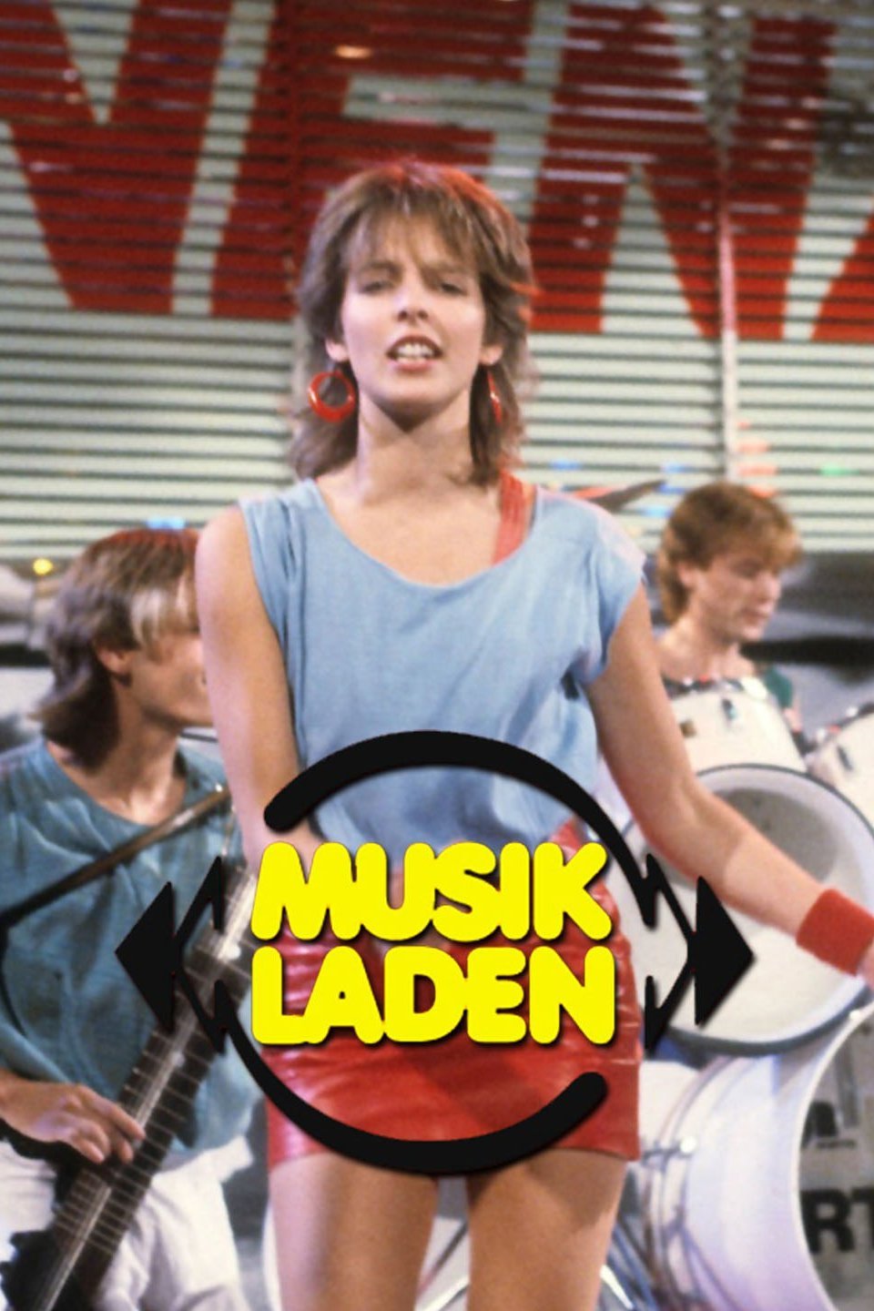 Musikladen