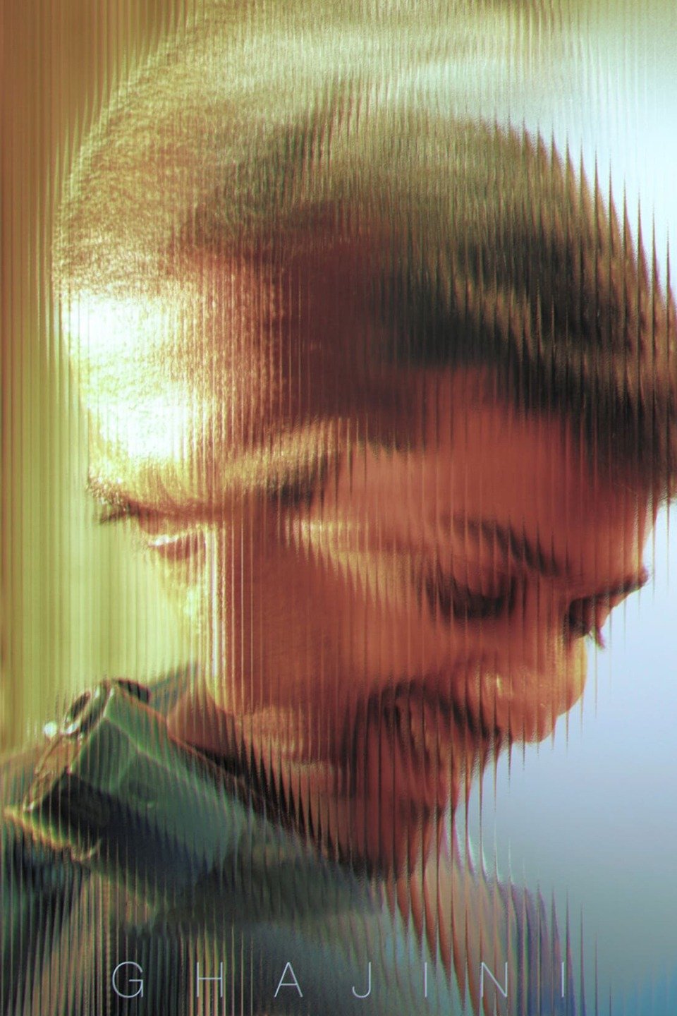 Ghajini
