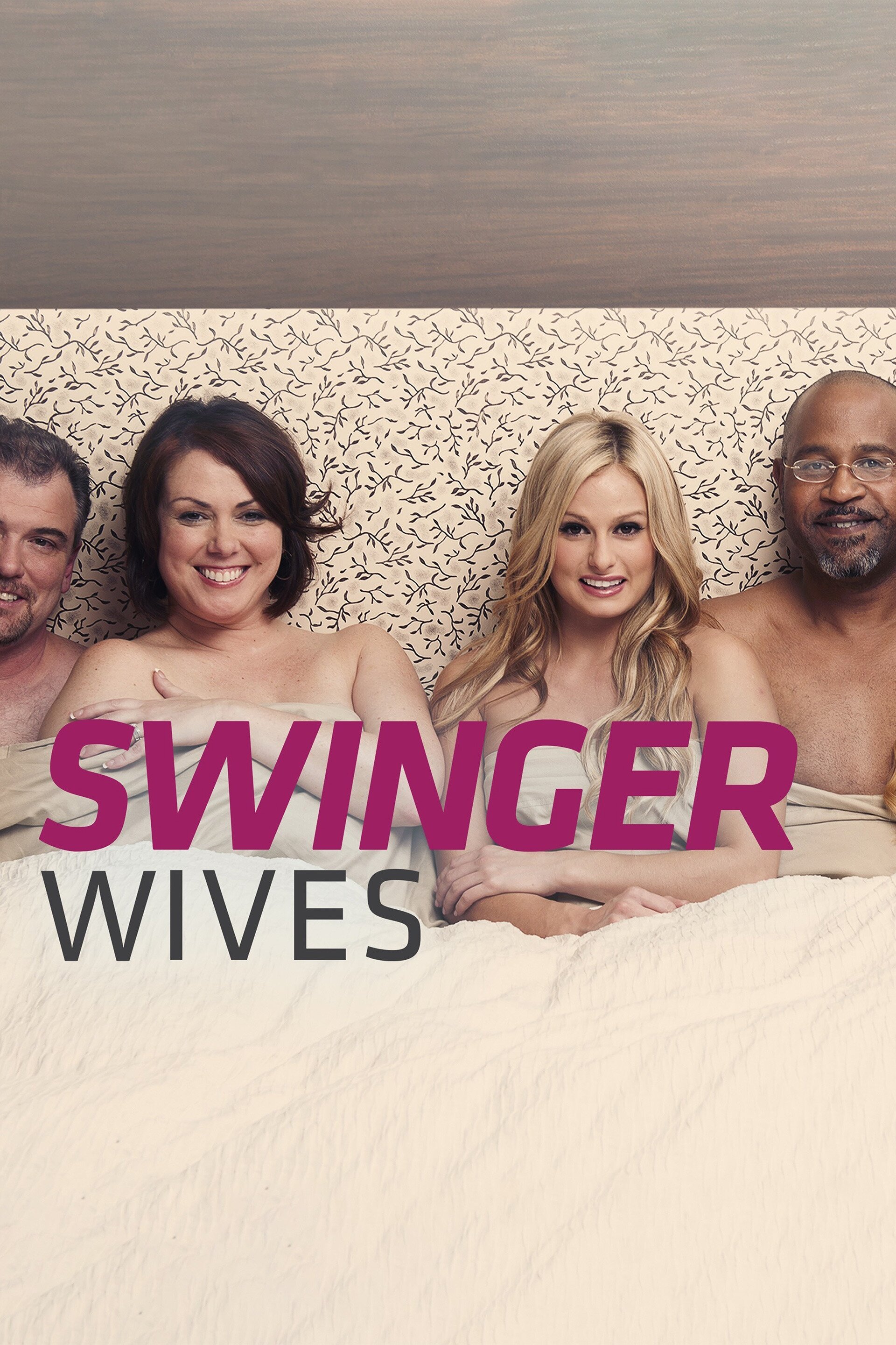 Swinger Wives