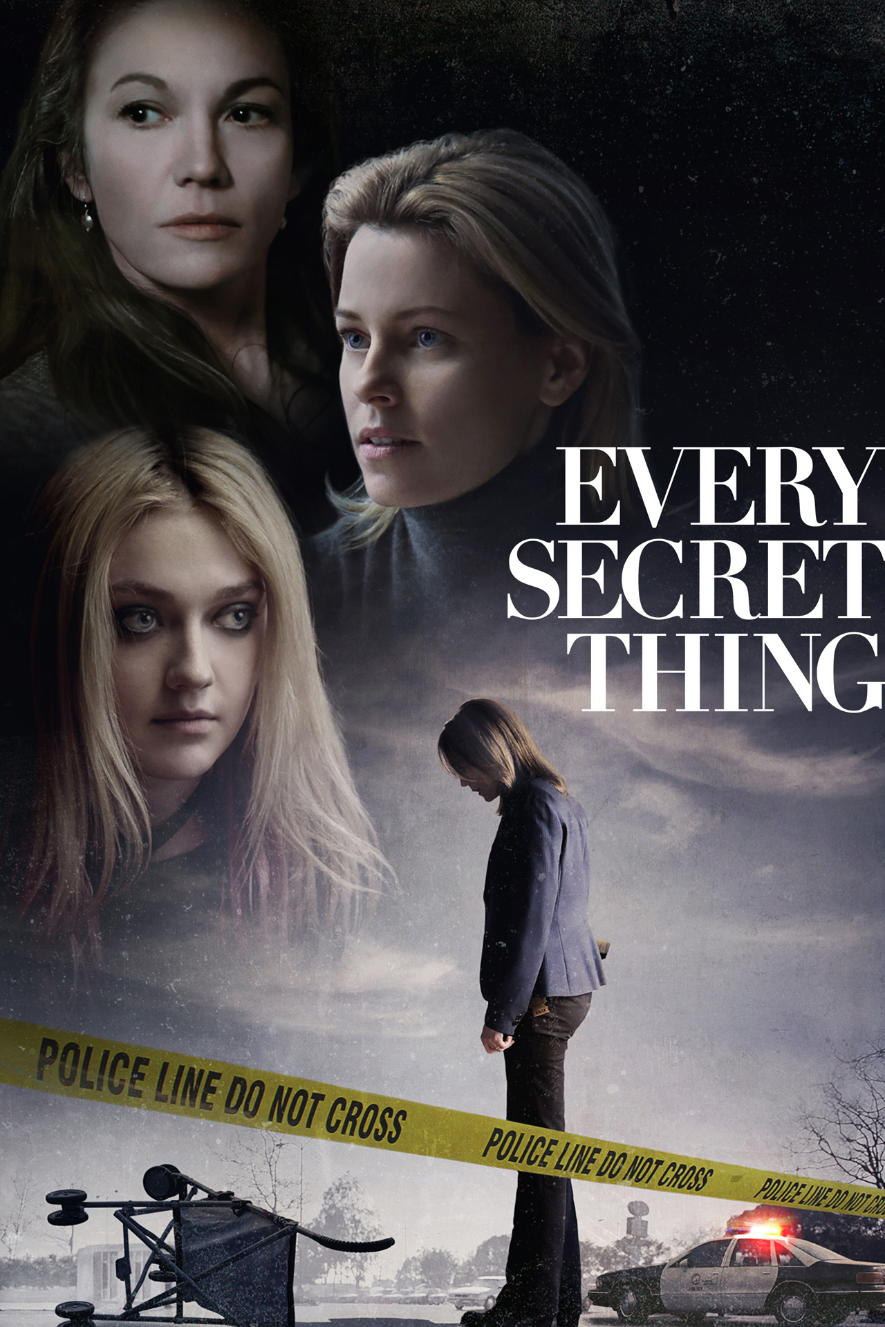 Every Secret Thing