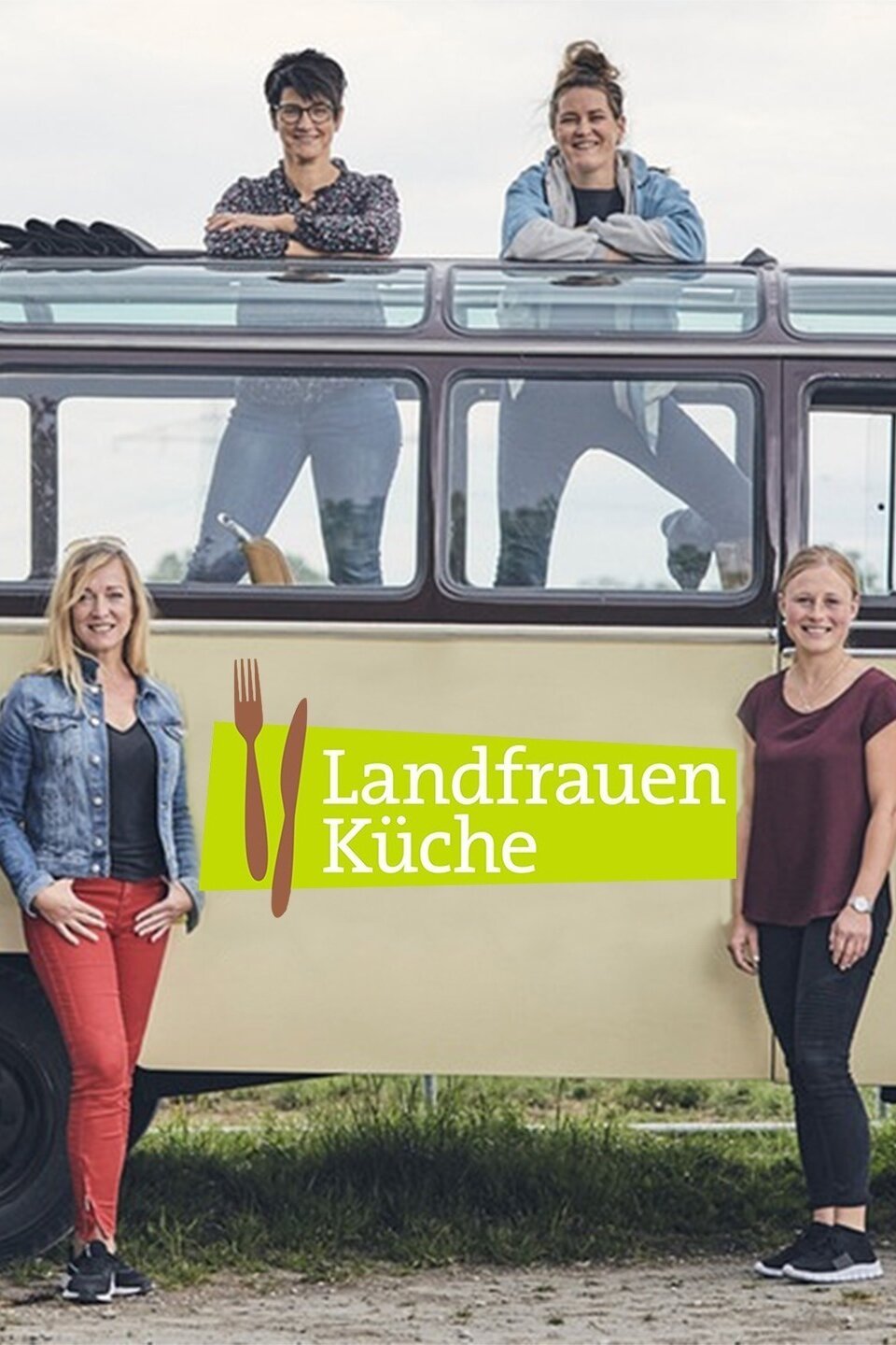 Landfrauenküche