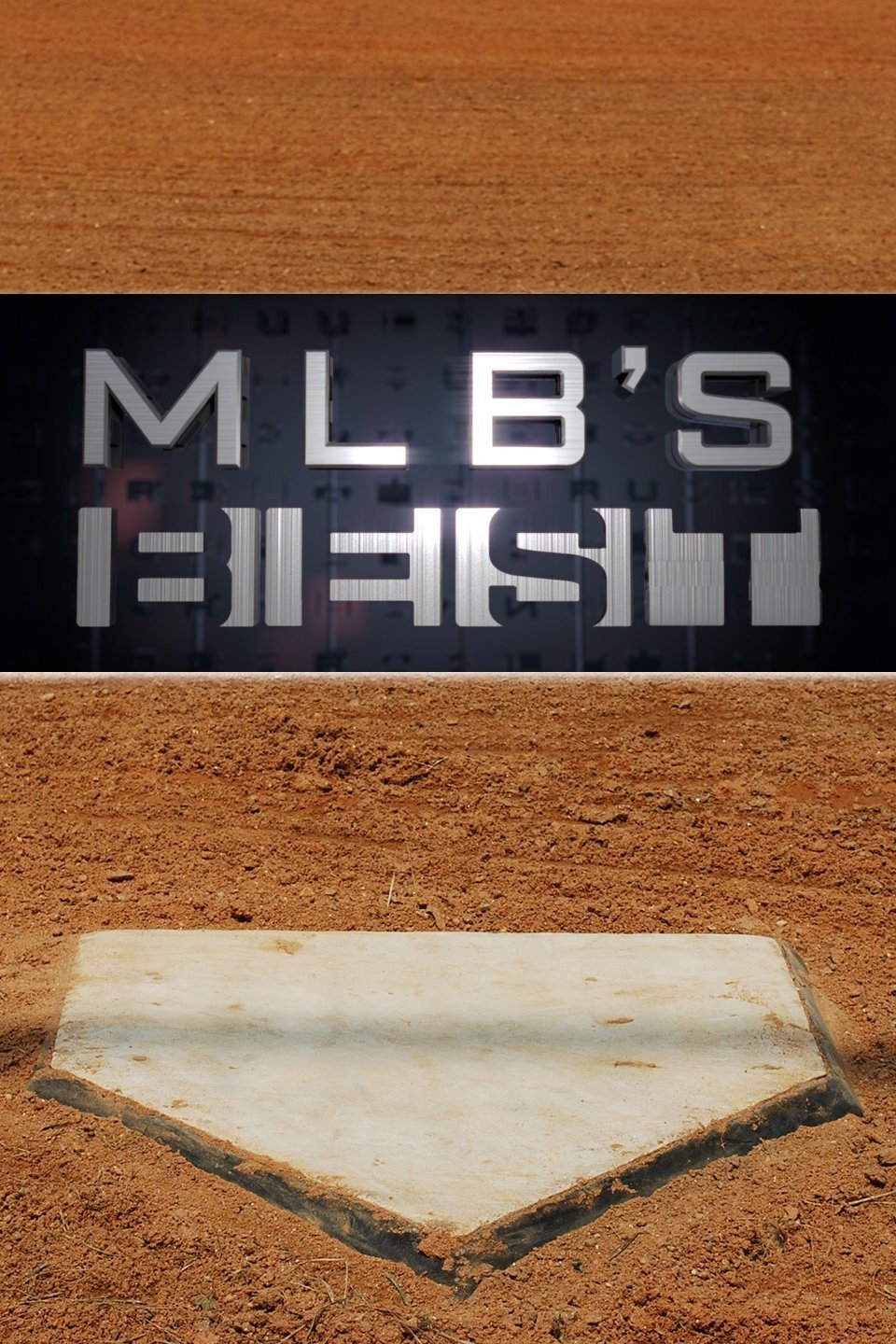 MLB's Best