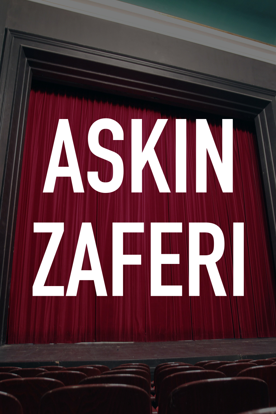 Askin Zaferi