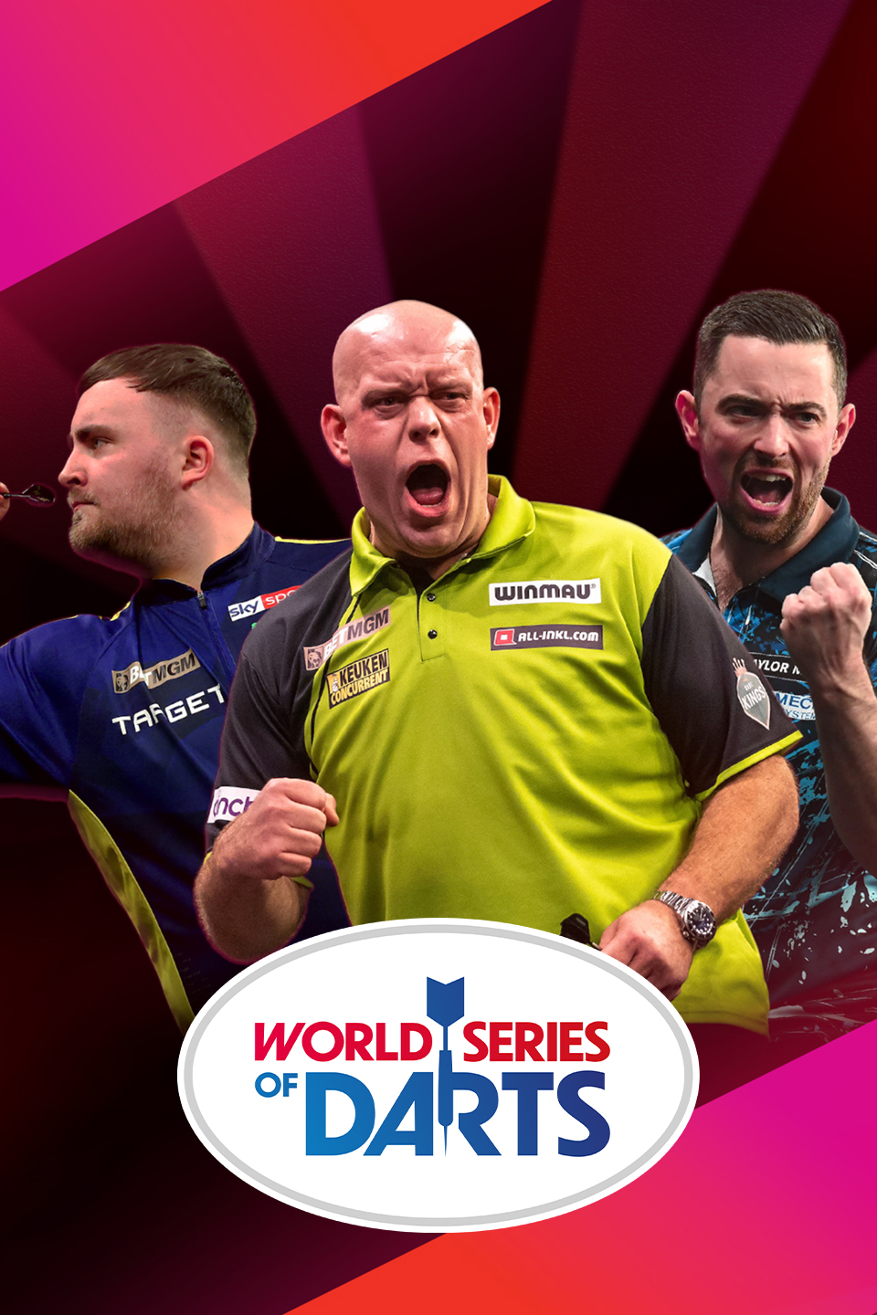 World Series of Darts