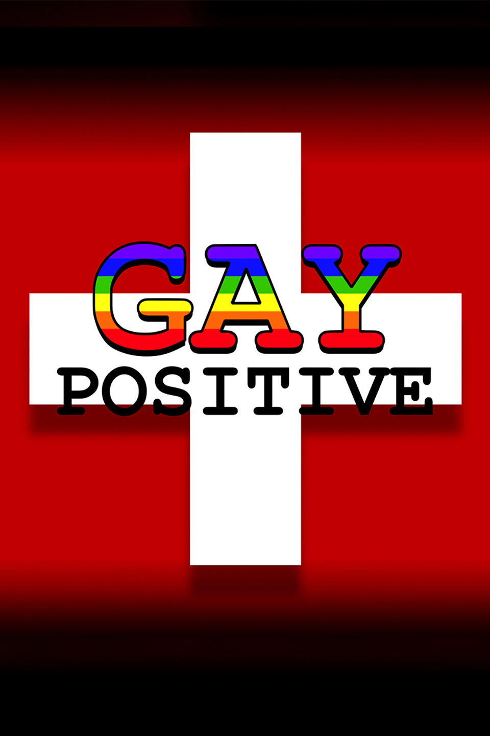 Gay Positive