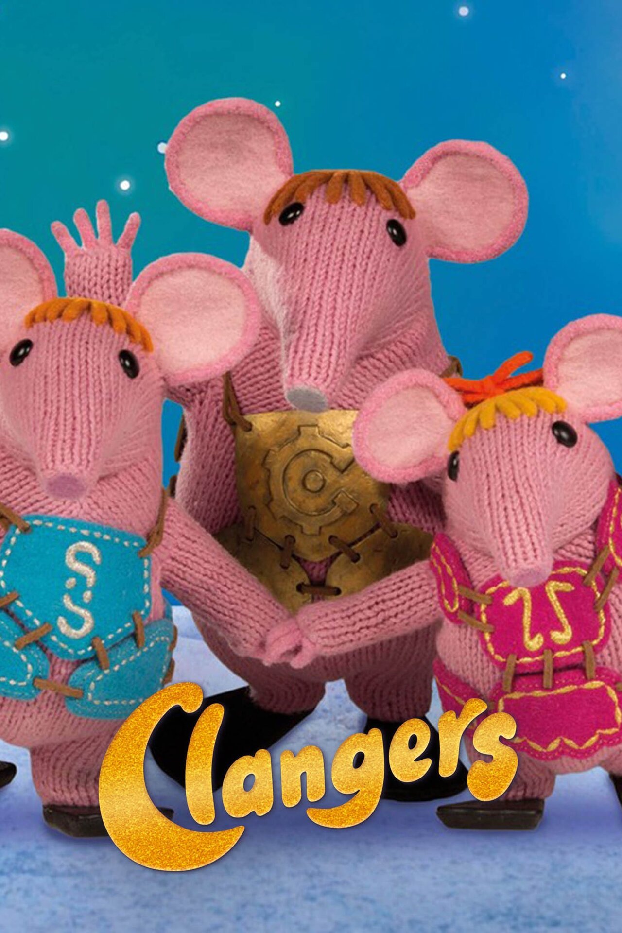Clangers