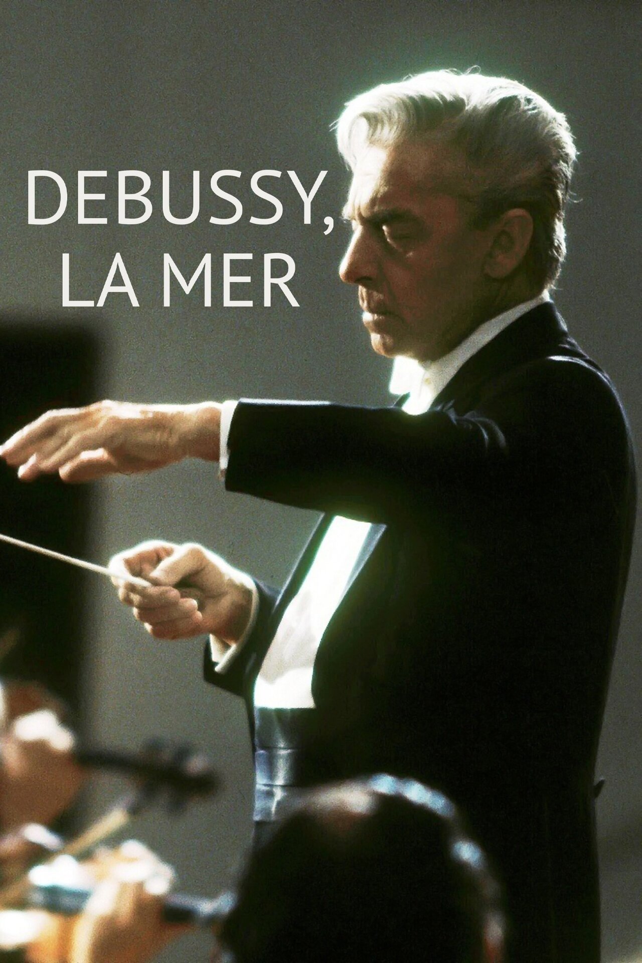Debussy, La Mer