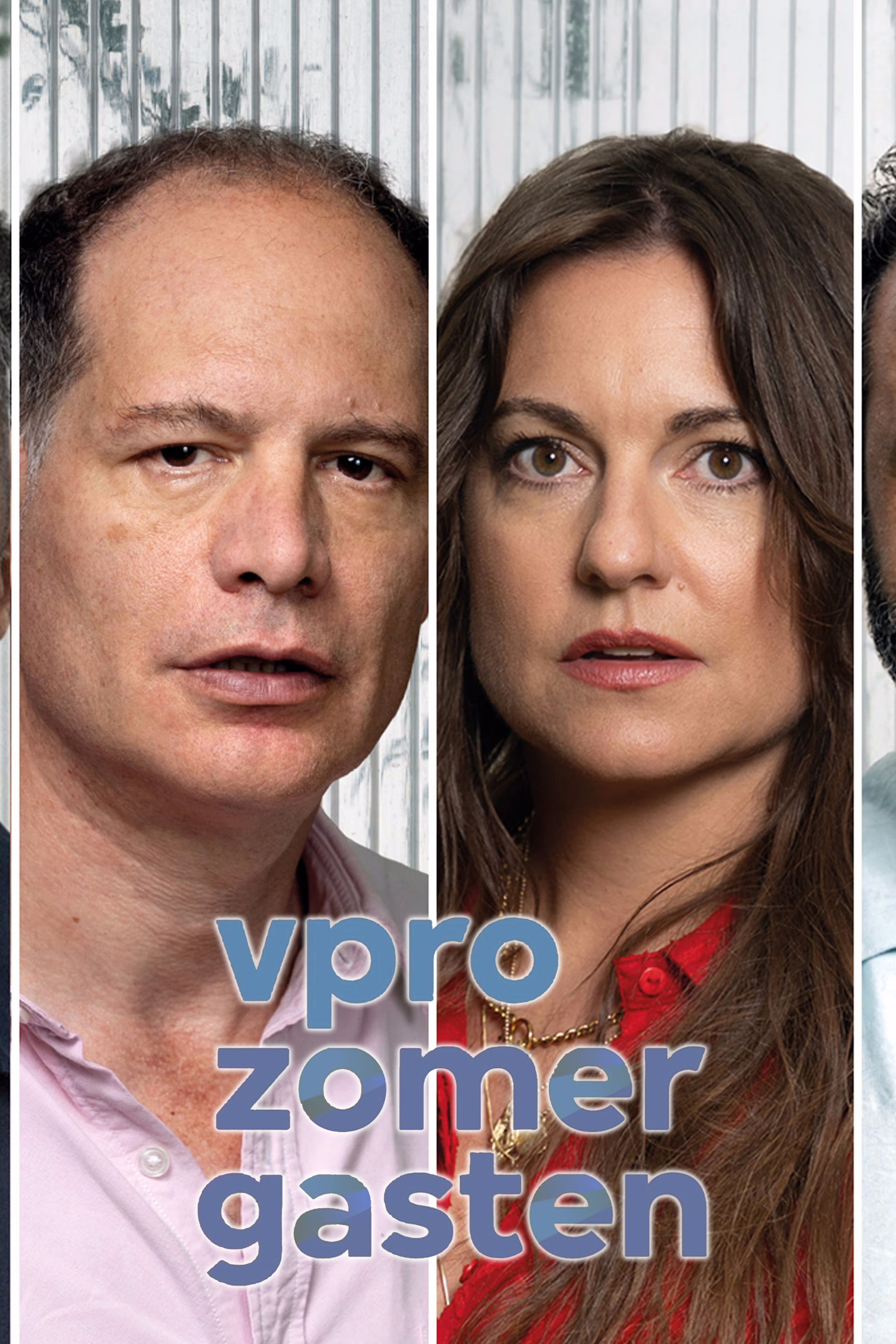 VPRO Zomergasten