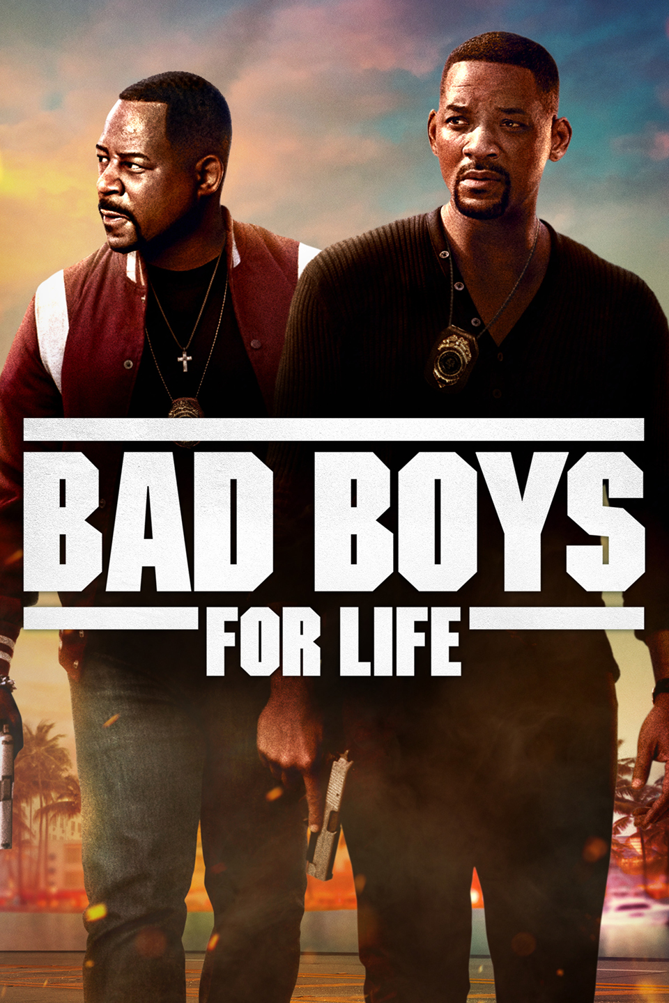 Bad Boys for Life