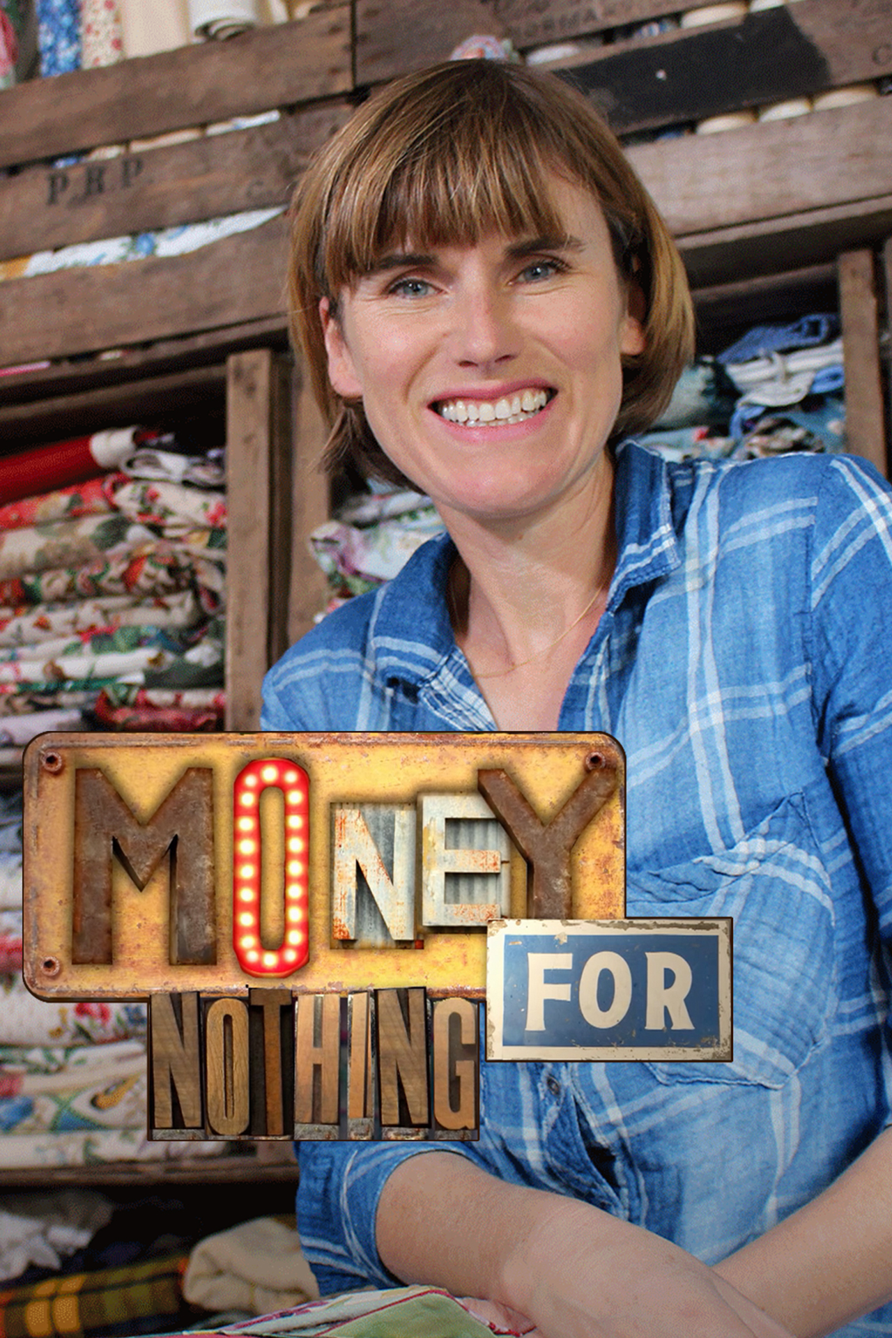 Money for Nothing