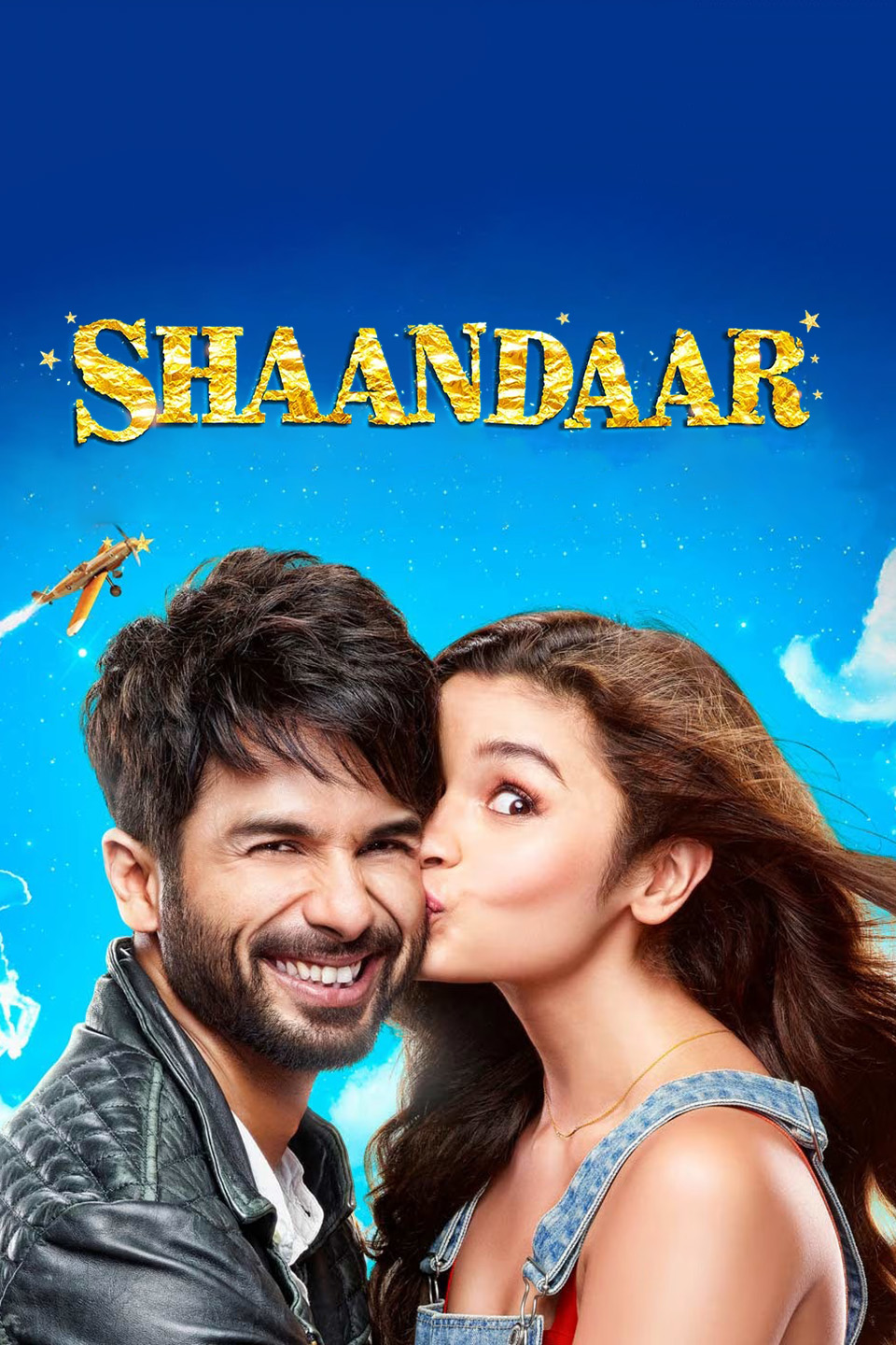 Shaandaar