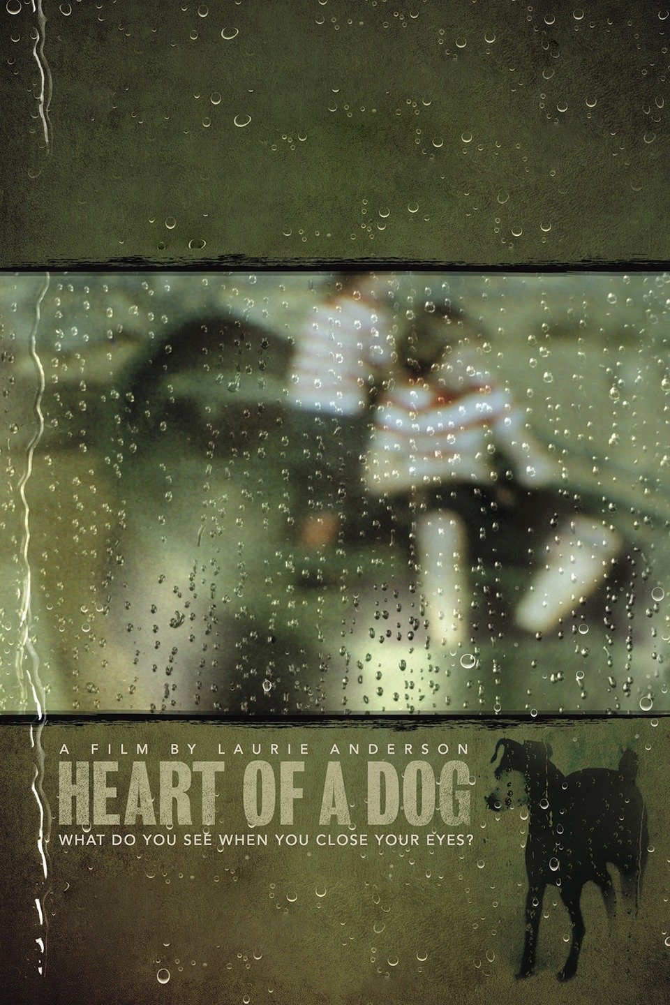 Heart of a Dog