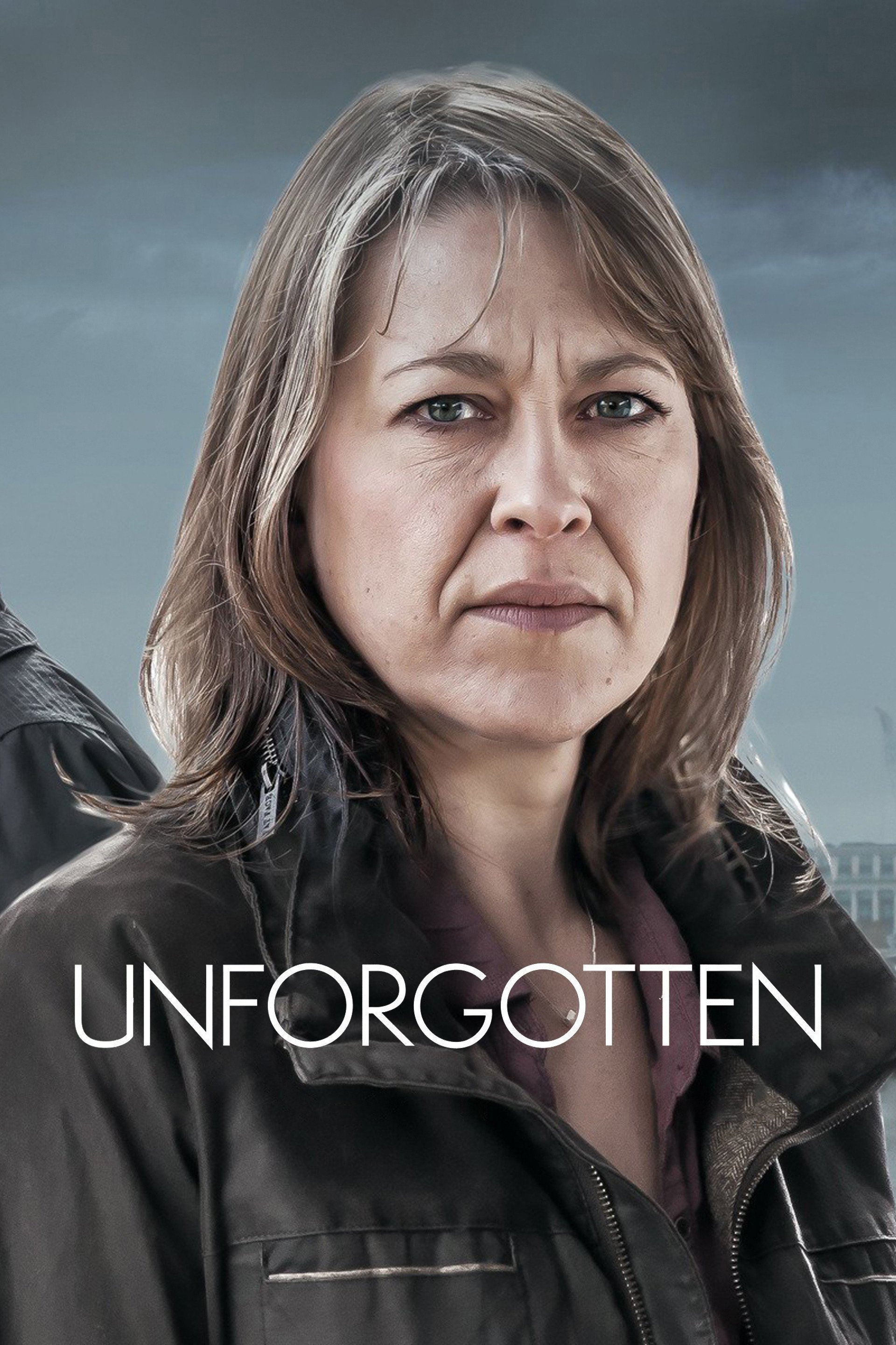 Unforgotten